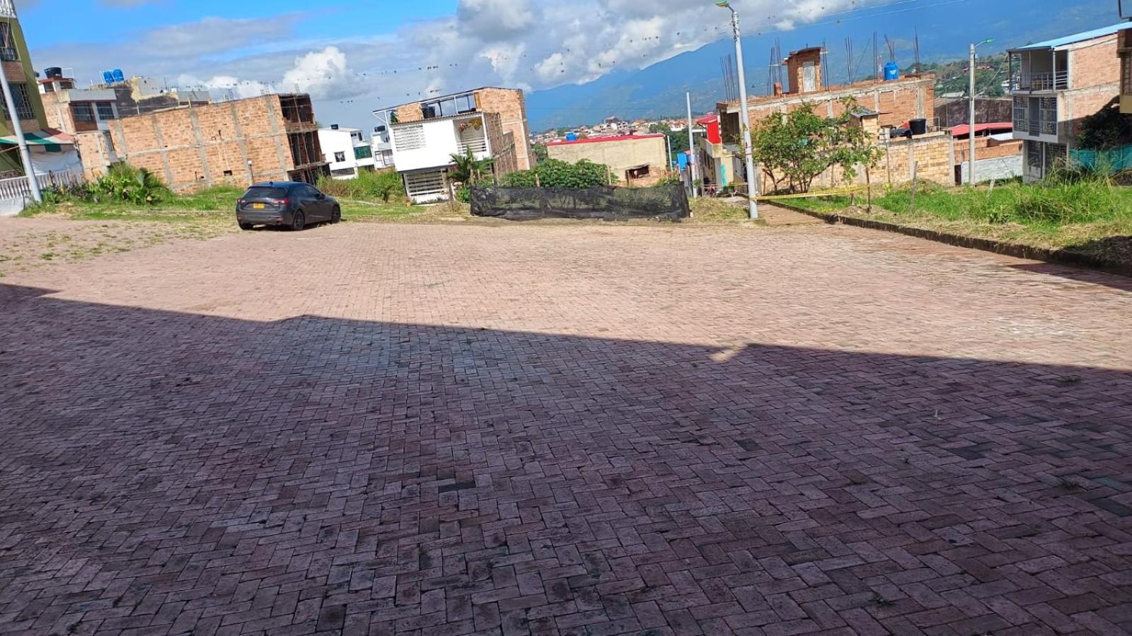 Casa vacacional Estadía Primaveral