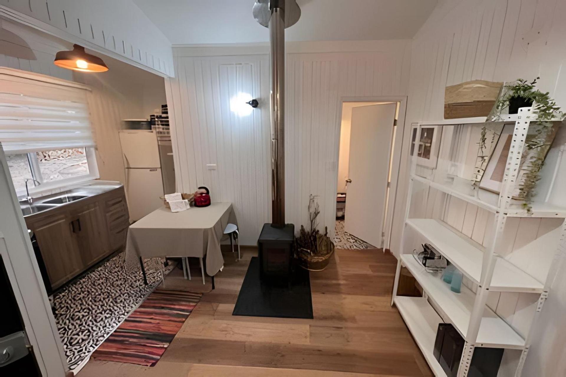 Cabaña para 5 Pichiquillaipe