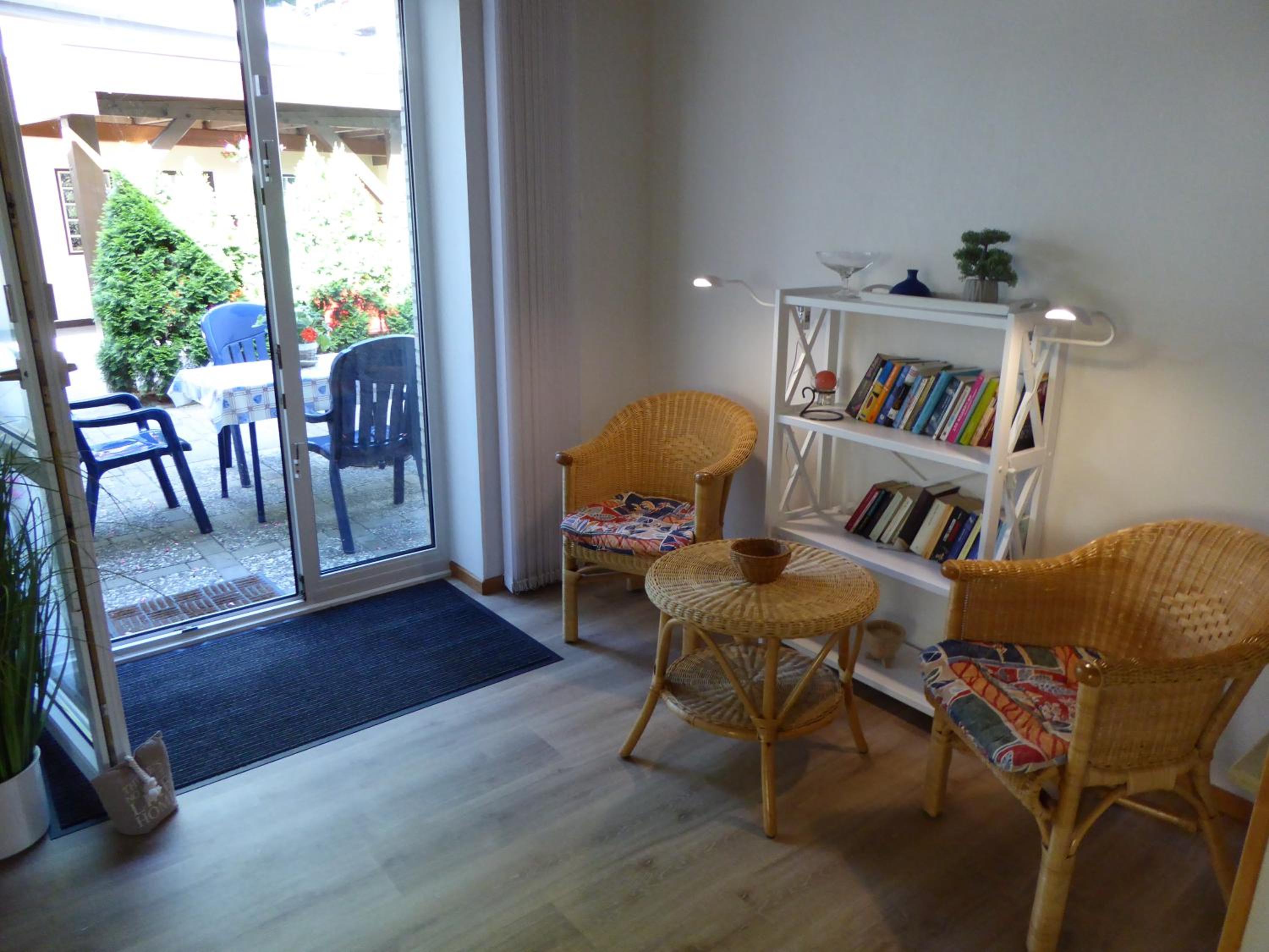 Ferienwohnung Kerstin