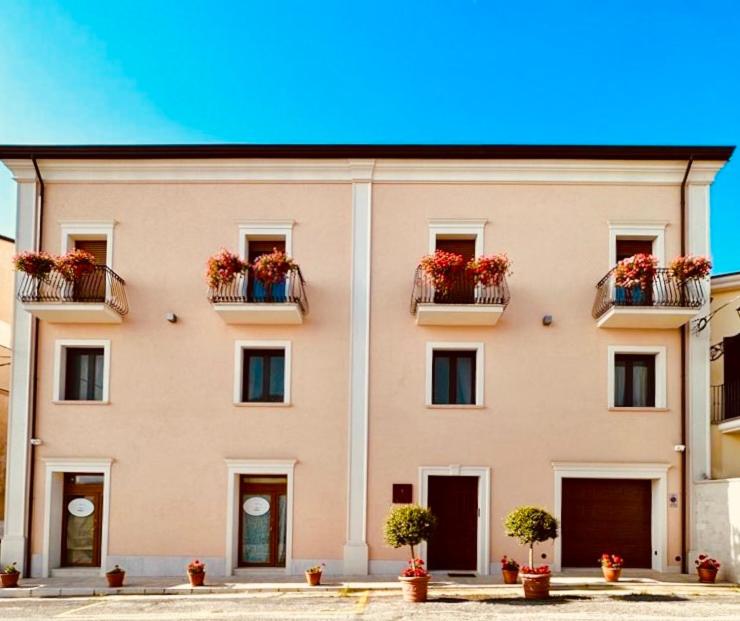 B&B da Peppe view 2