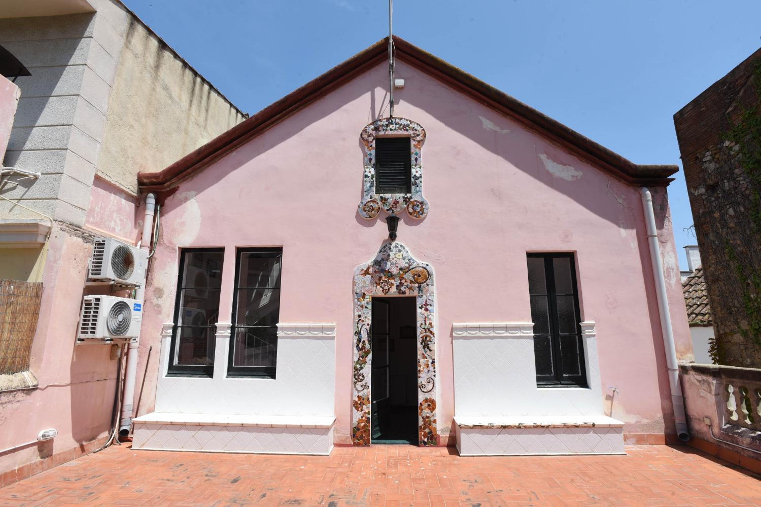 building