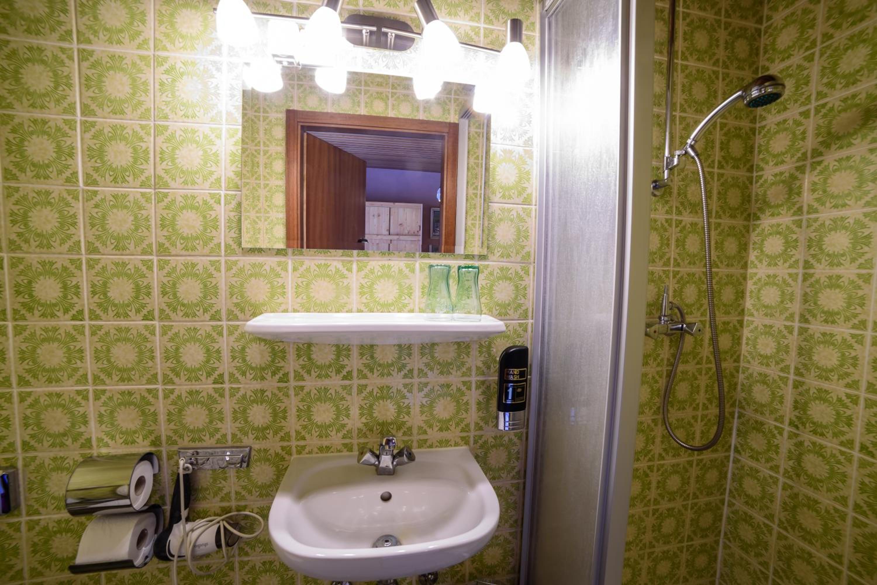 Pension Arberwald