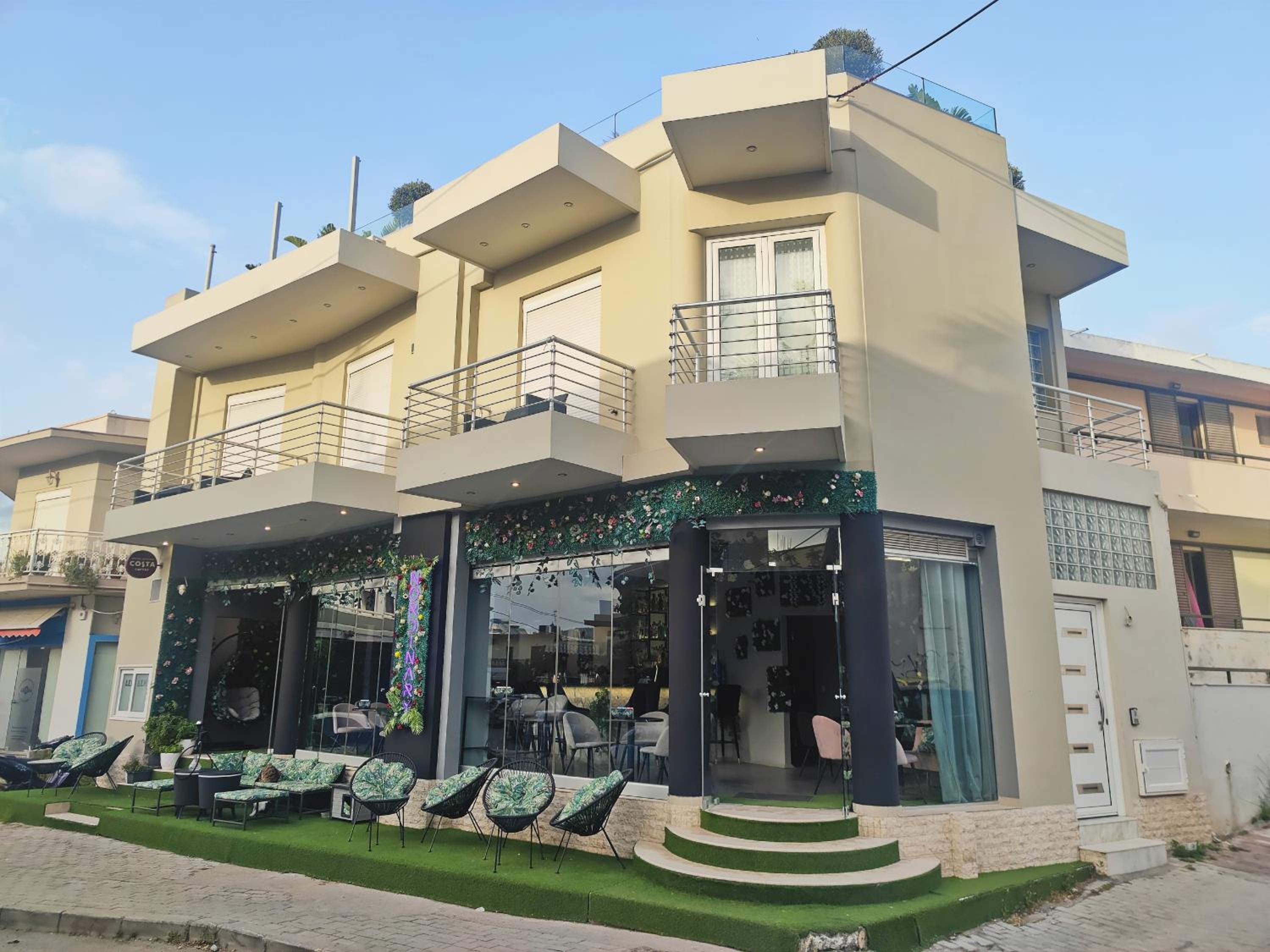 Archangelos SKY Junior Apartment photo 2