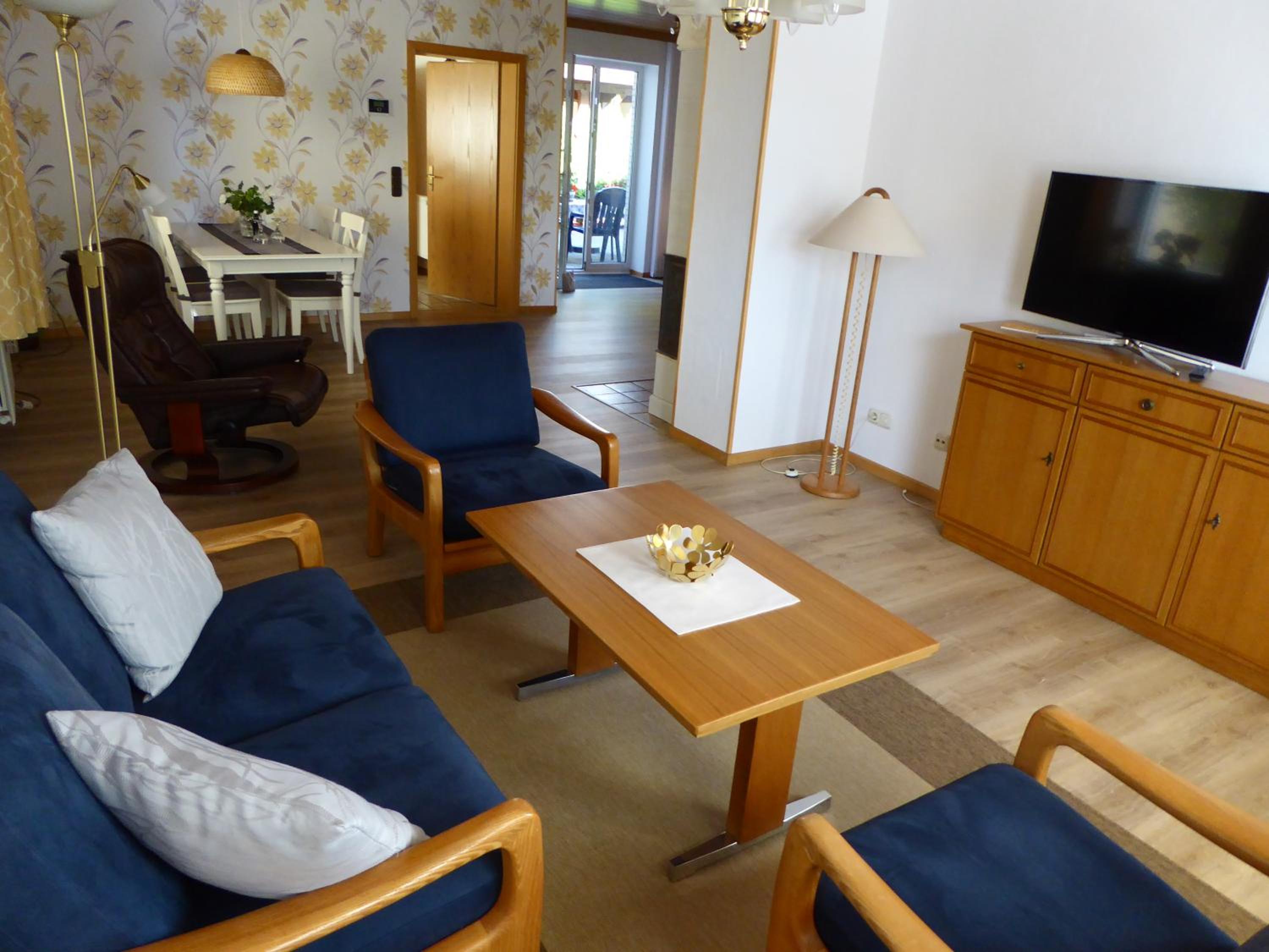 Ferienwohnung Kerstin
