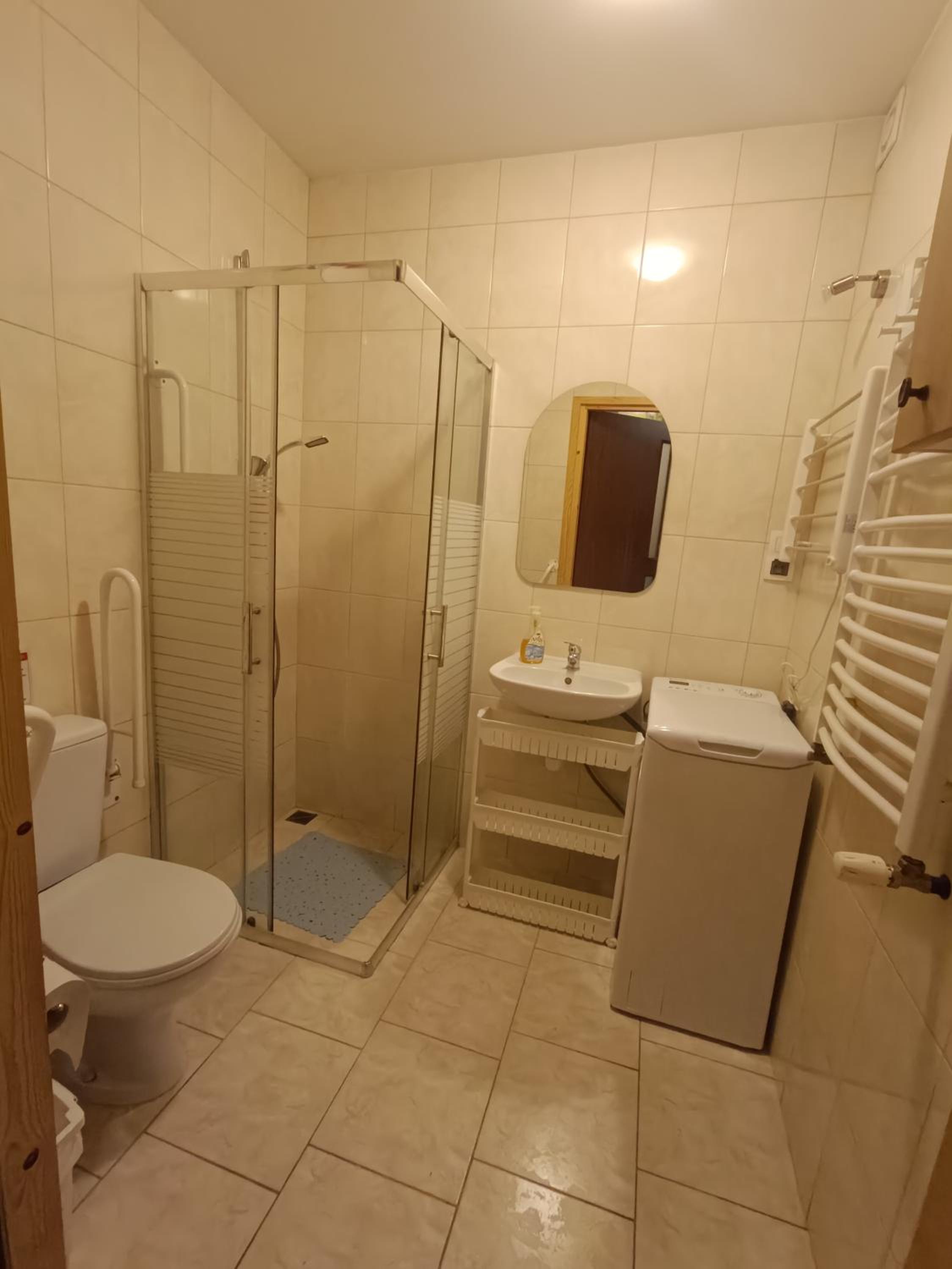 Apartamenty z ogrodem nr 2 typu studio, photo 6