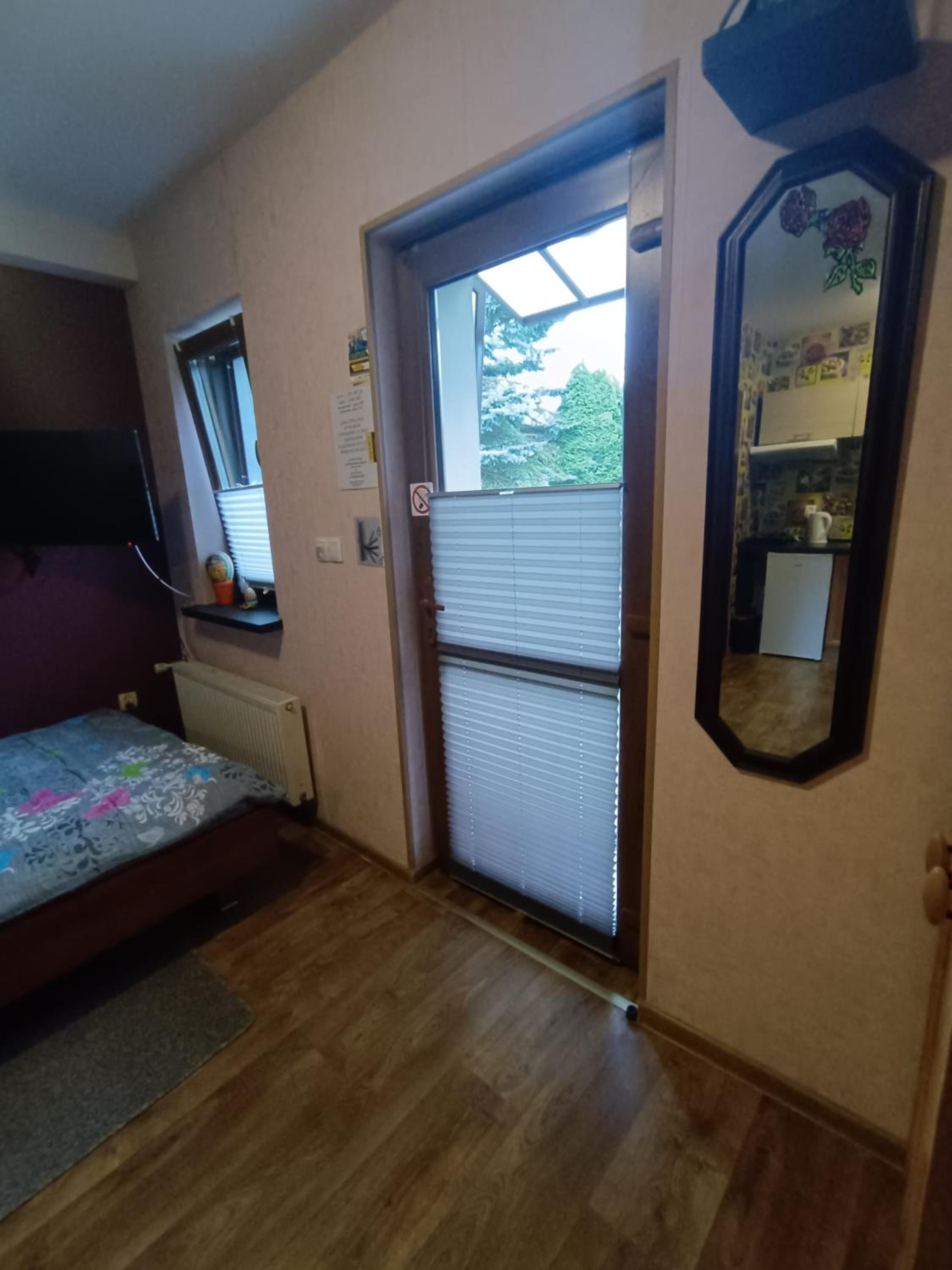 Apartamenty z ogrodem nr 2 typu studio, photo 20