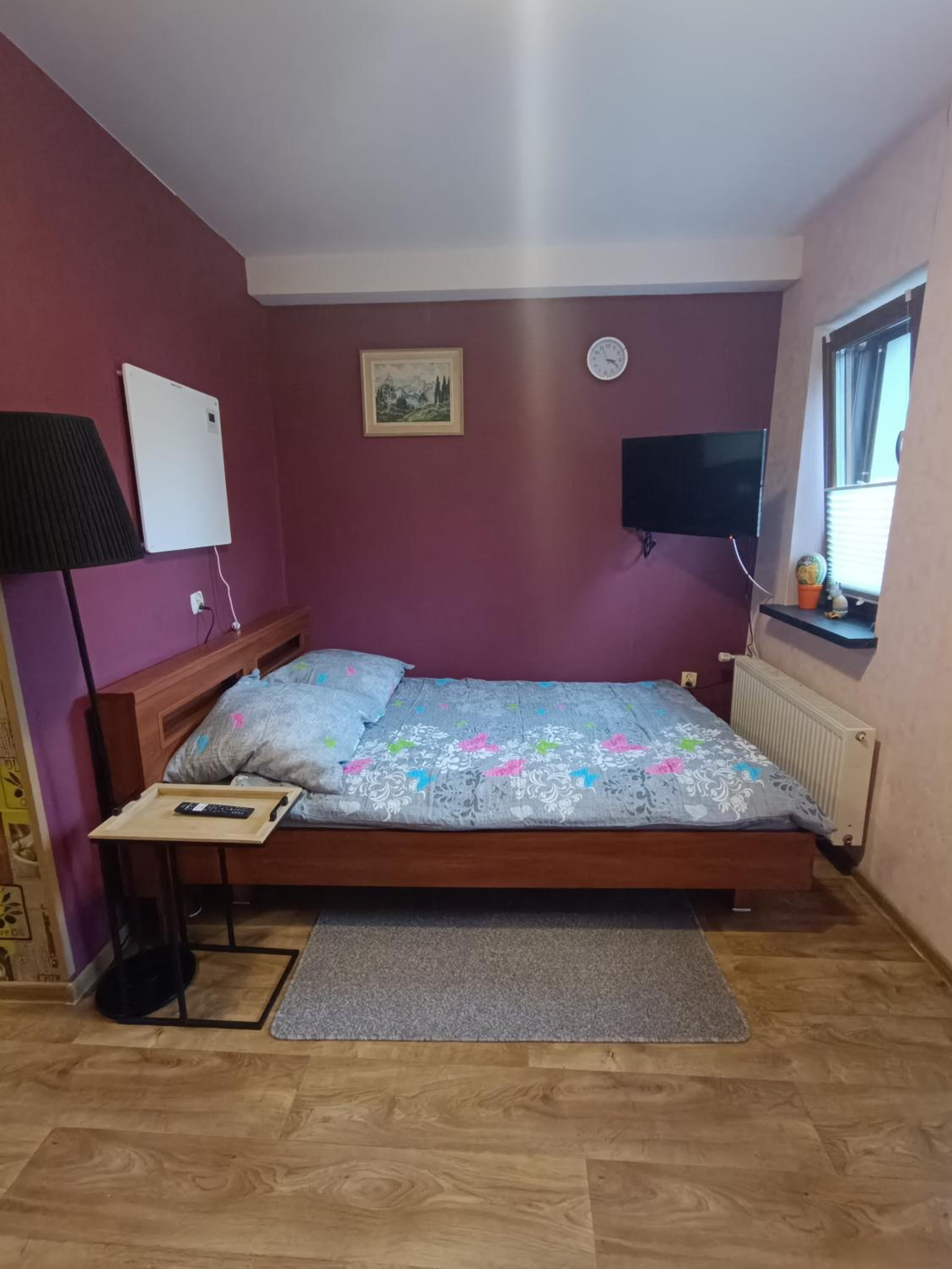 Apartamenty z ogrodem nr 2 typu studio, photo 10