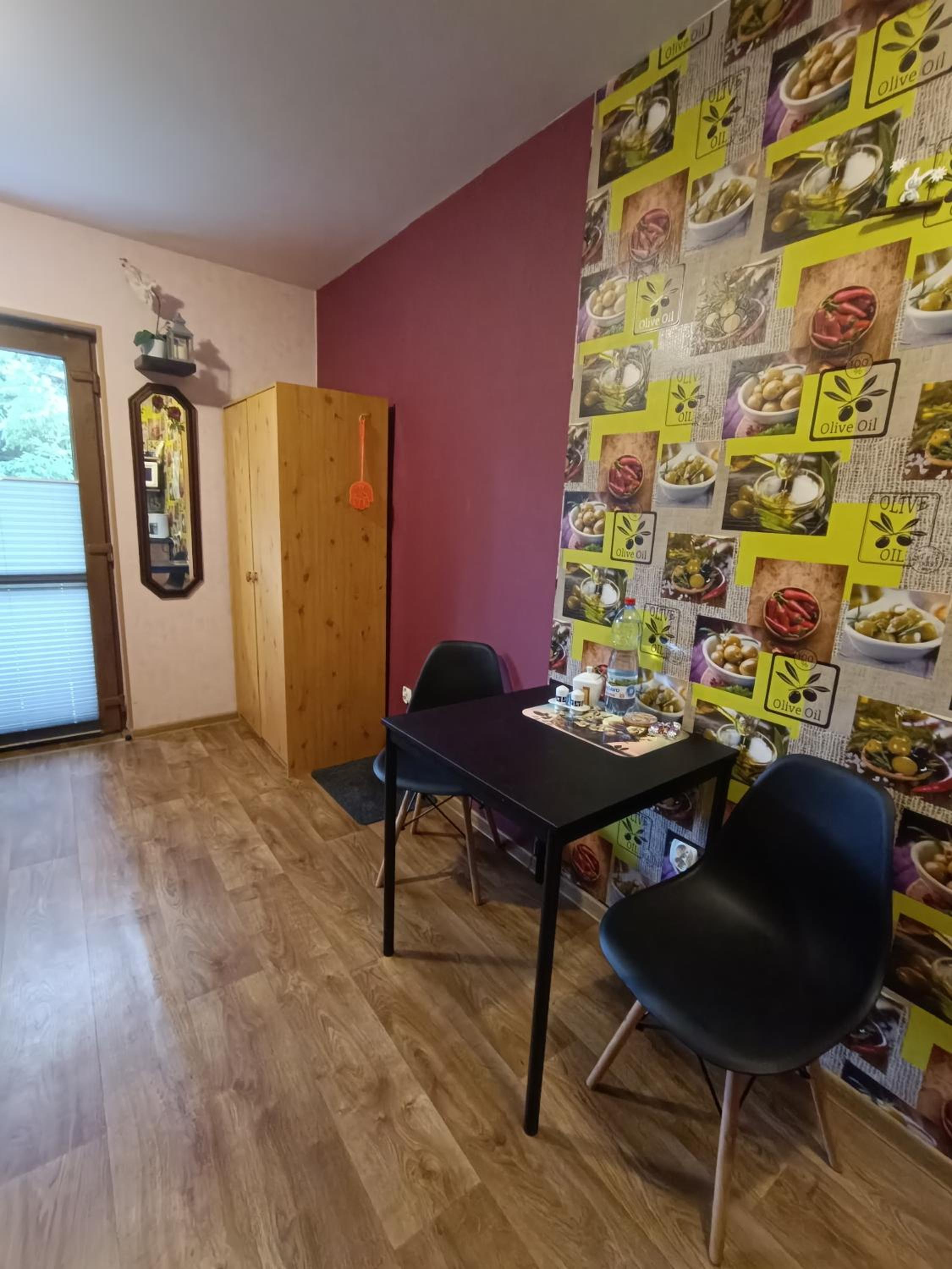 Apartamenty z ogrodem nr 2 typu studio, photo 2