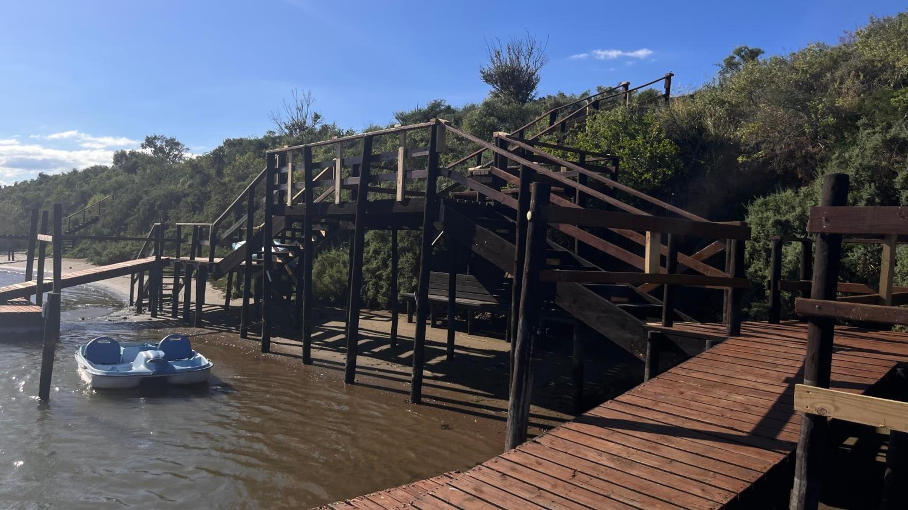 Riverside Sunday's