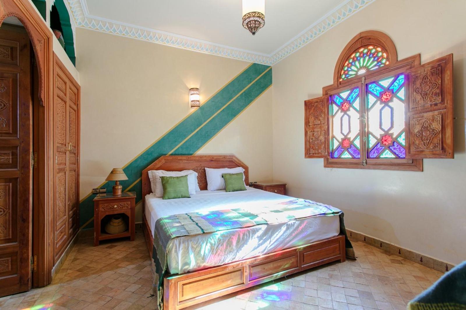 Villa Amerchiche