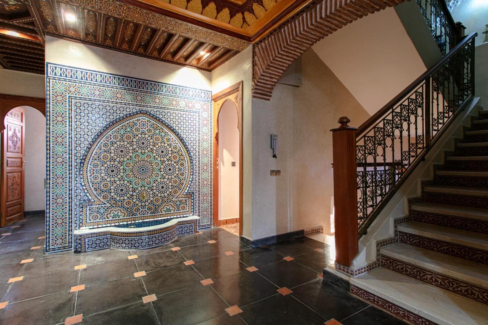 Villa Amerchiche