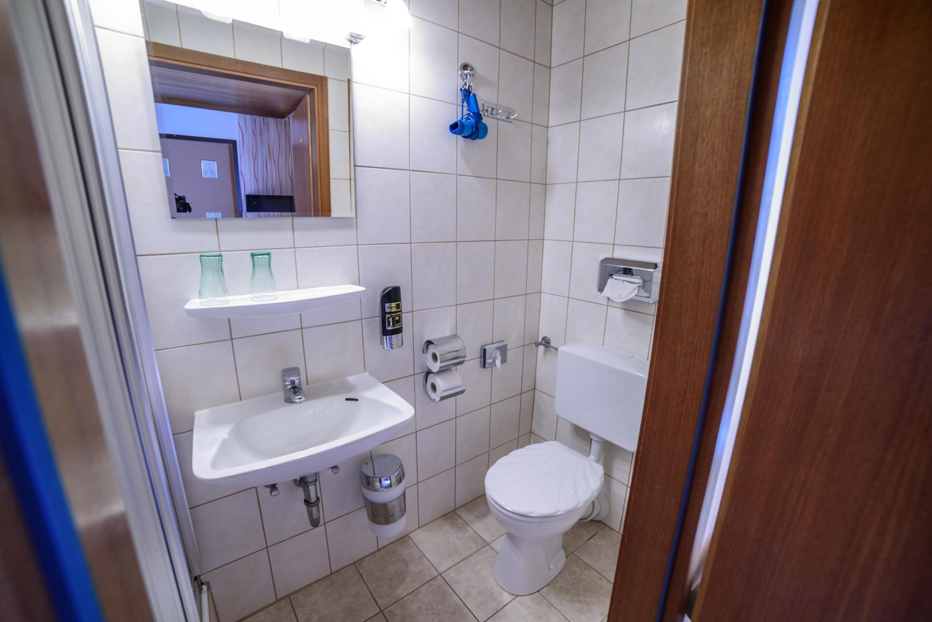 Pension Arberwald