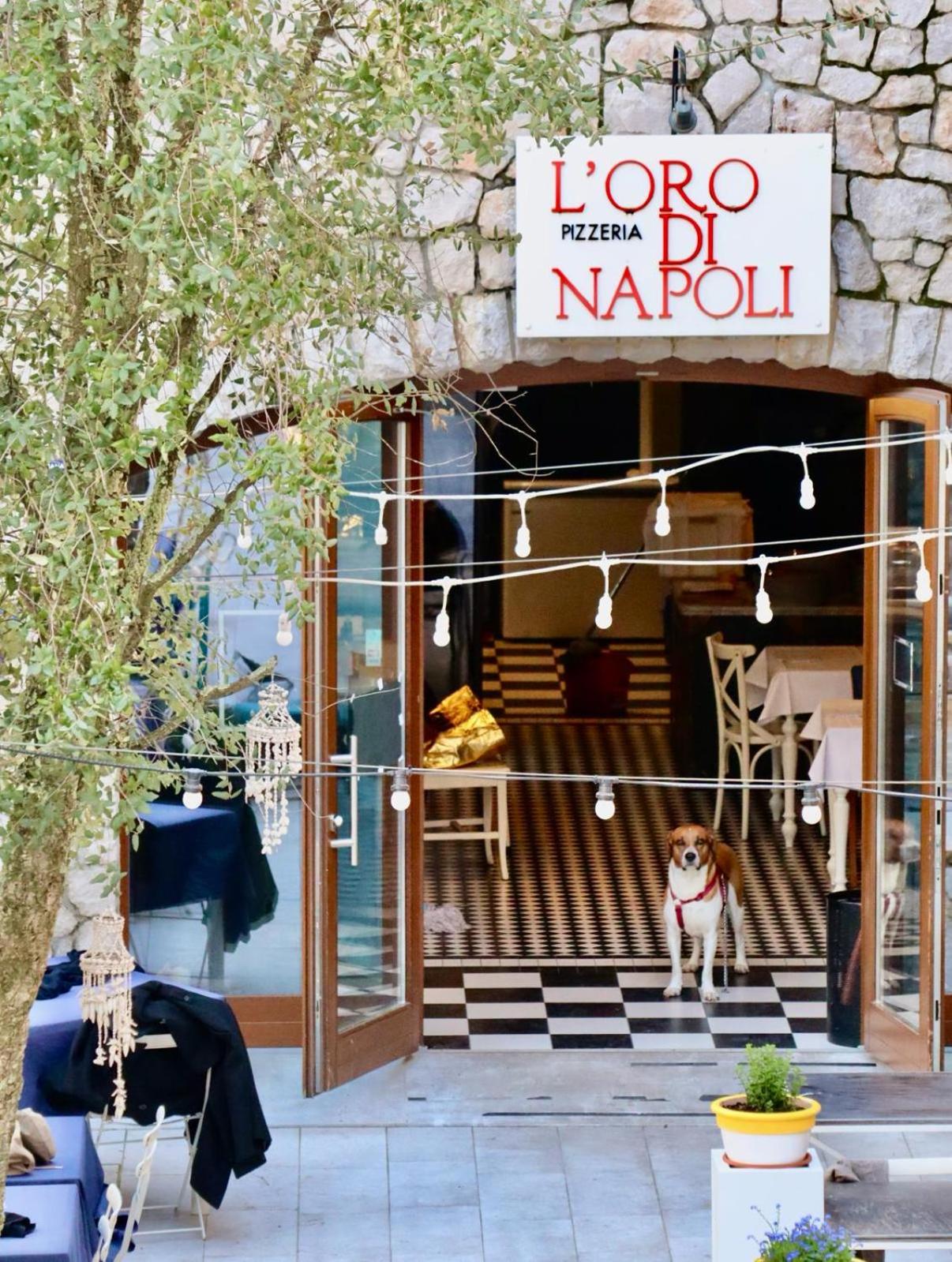 Portopiccolo Apartments