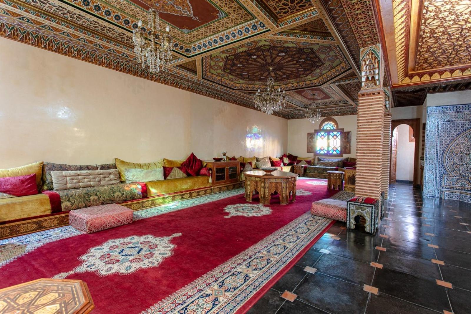 Villa Amerchiche