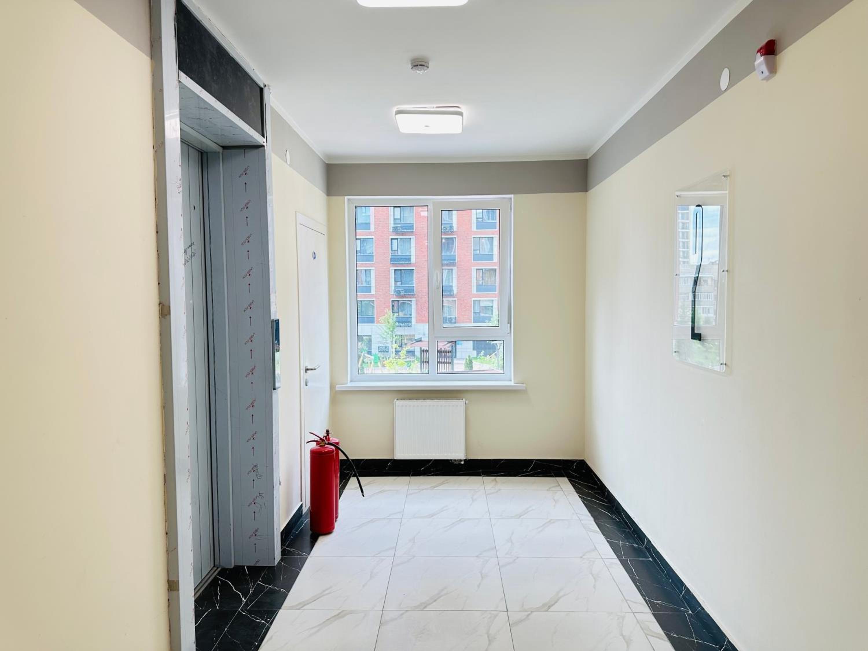 4You One-Room Apartments view 2