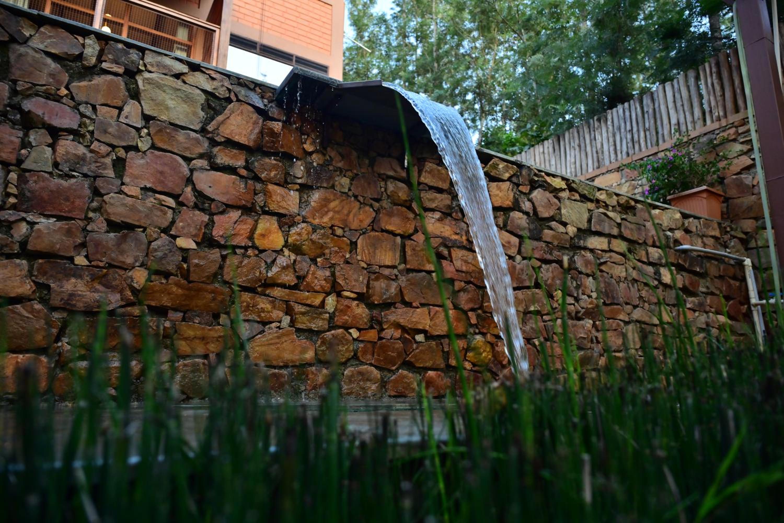 Sereno Pool Villa Chikmagalur
