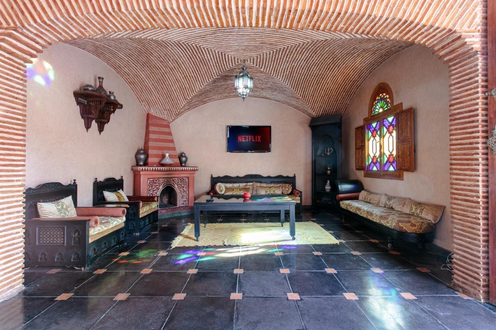 Villa Amerchiche