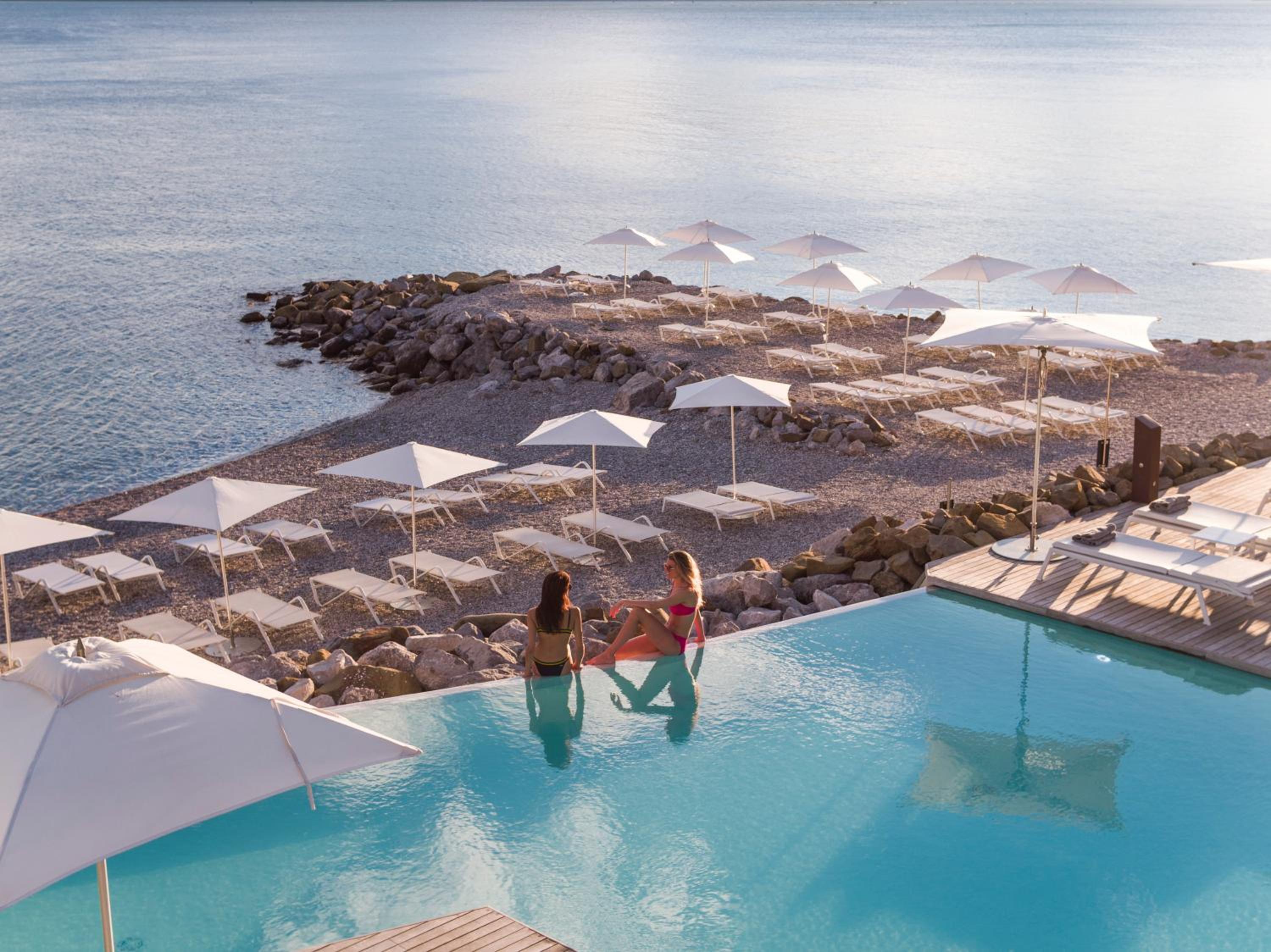 Portopiccolo Apartments