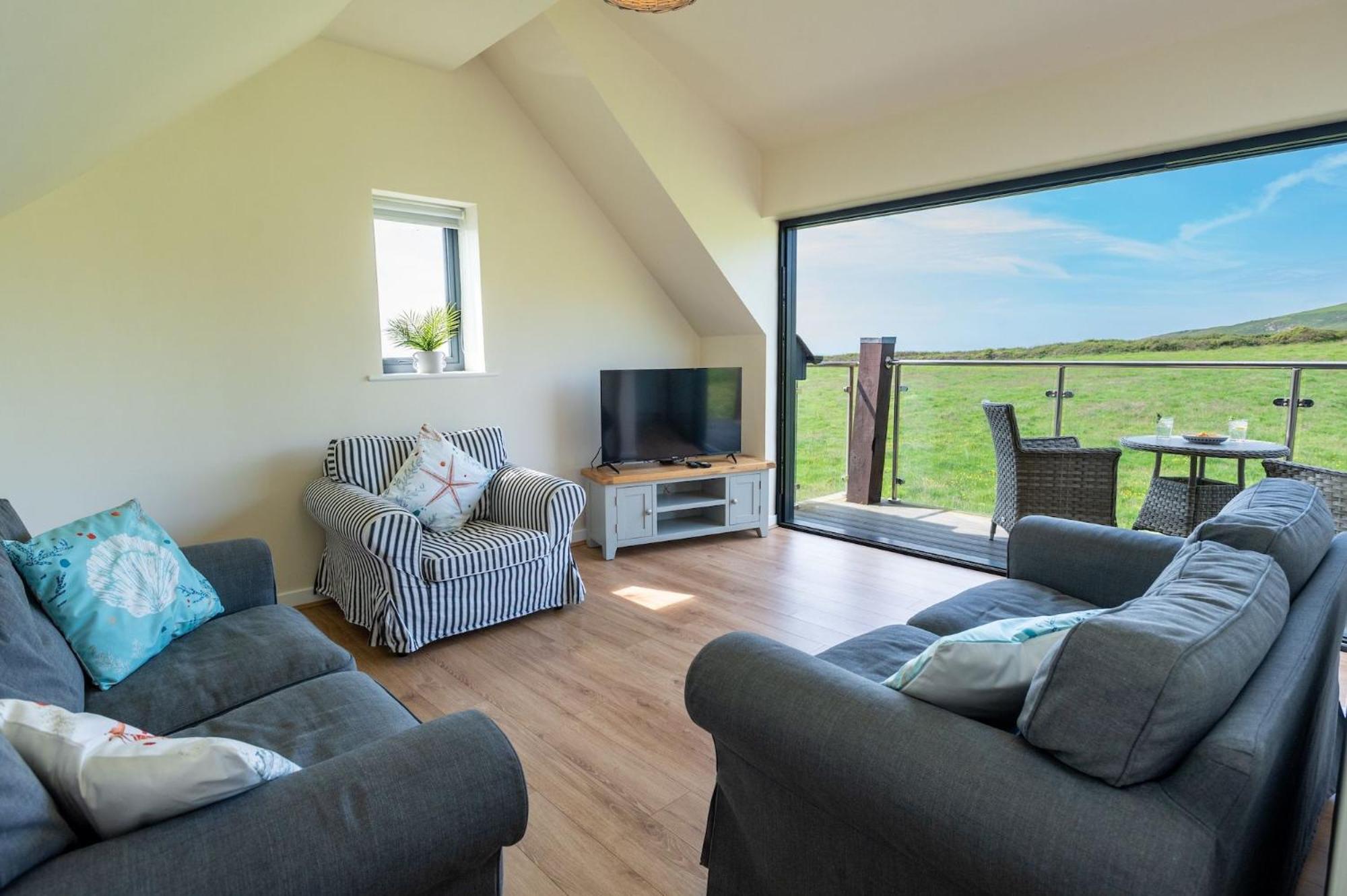 Glan Yr Afon view 3