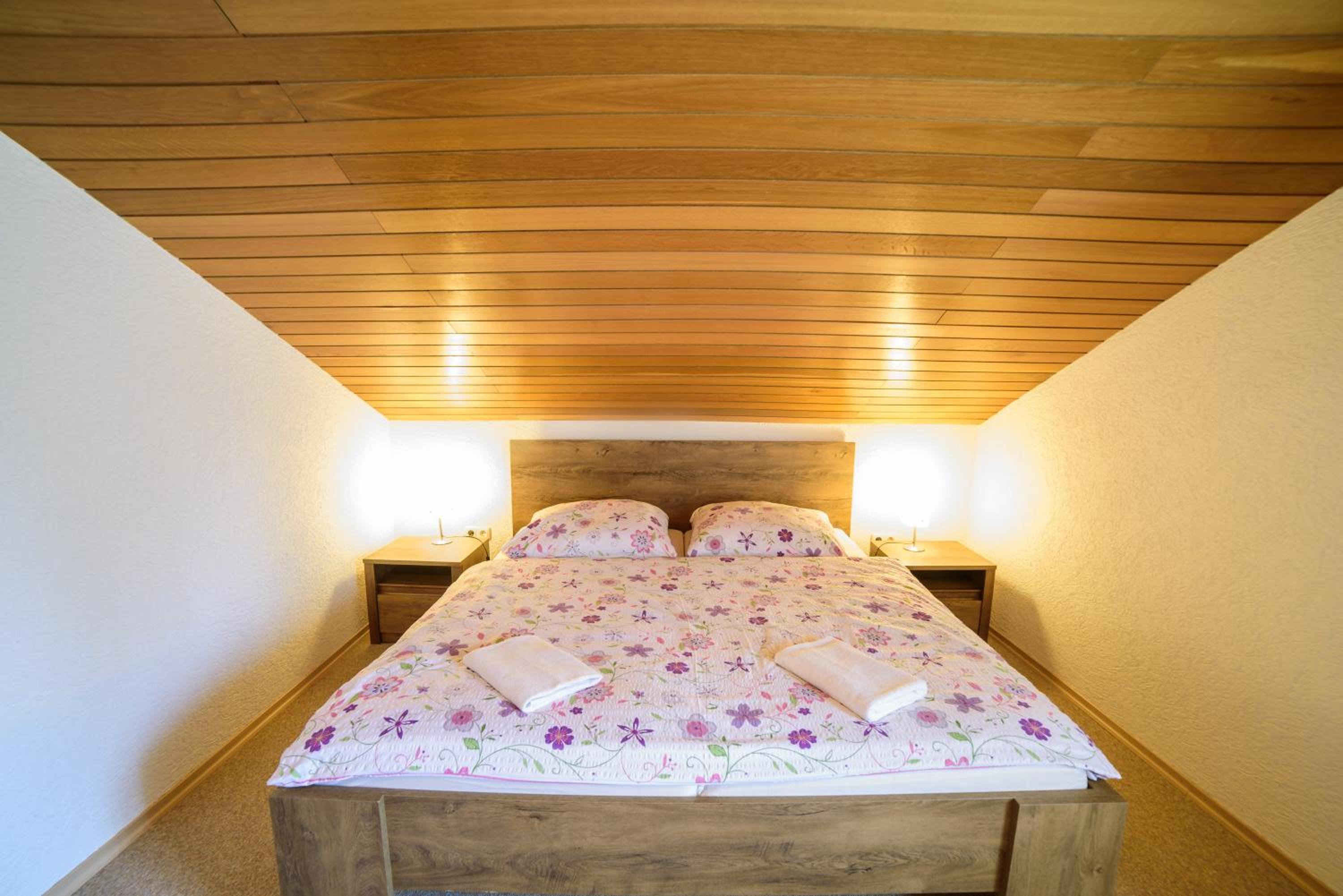 Pension Arberwald