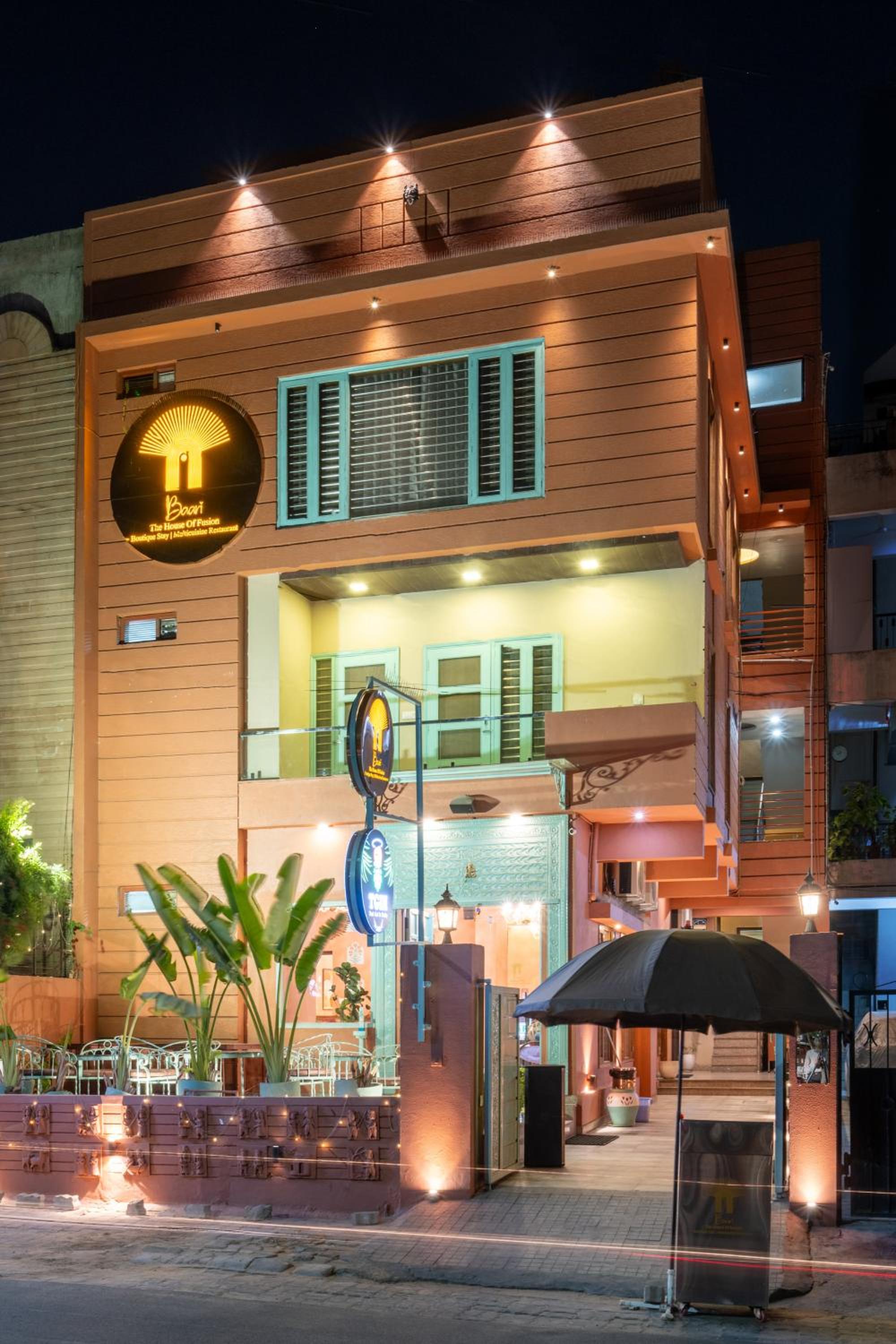 Rivelle Boutique Stays - Stay Beautifully