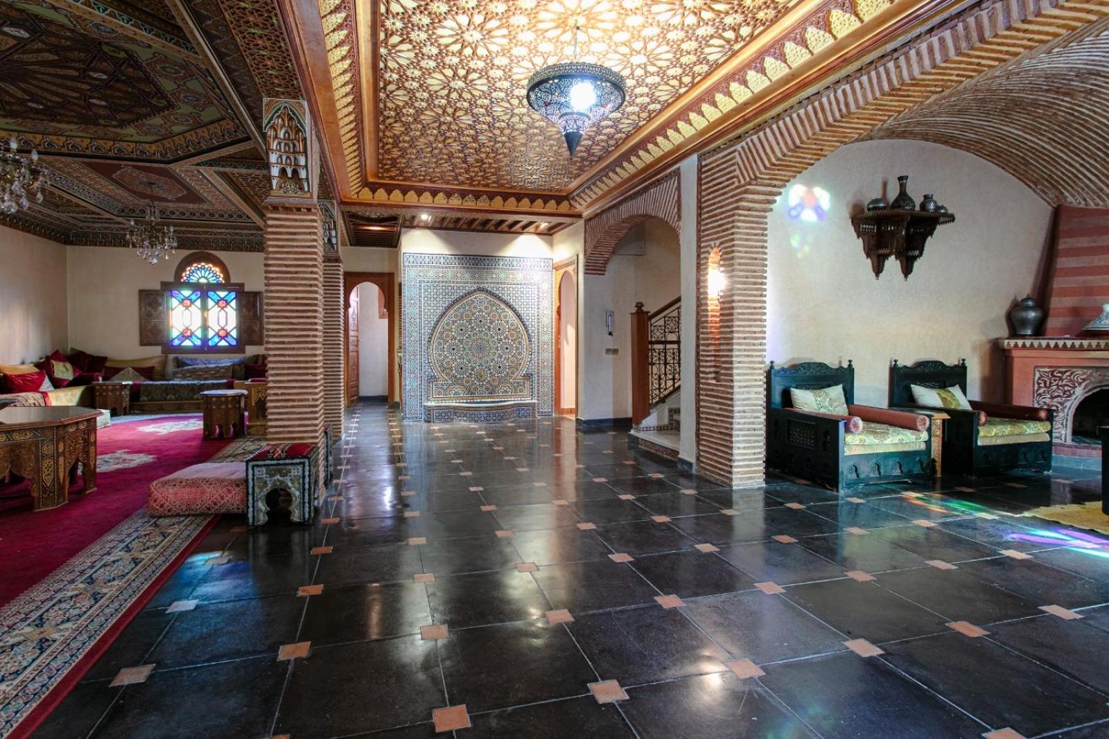 Villa Amerchiche