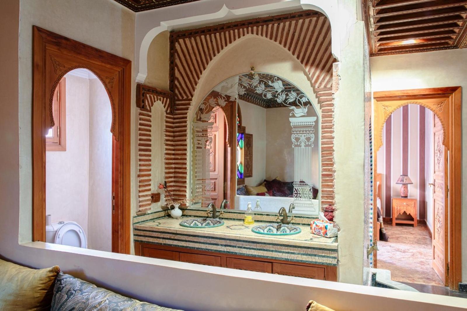 Villa Amerchiche