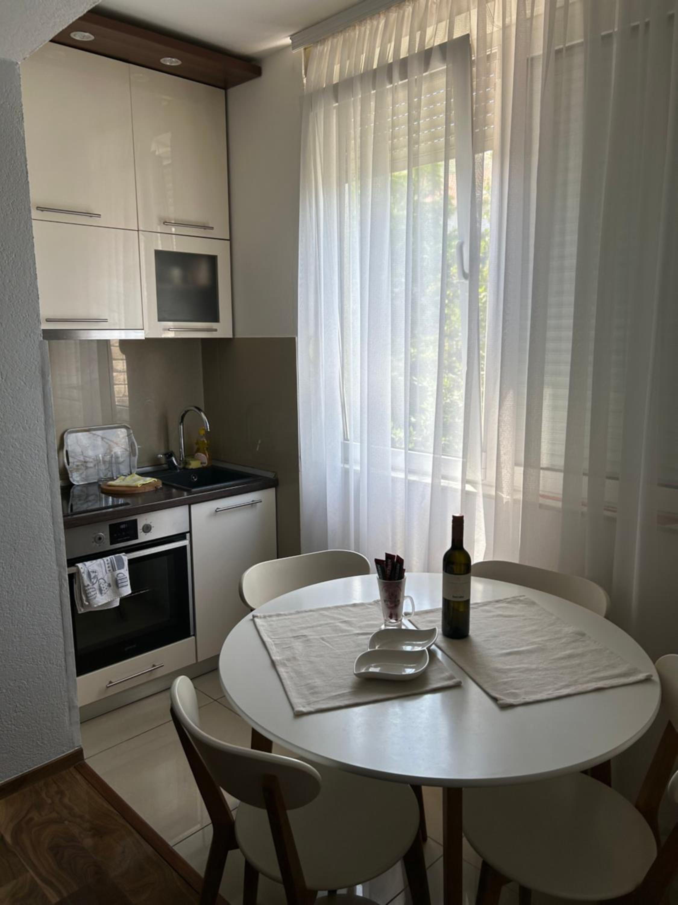 Apartman LAV