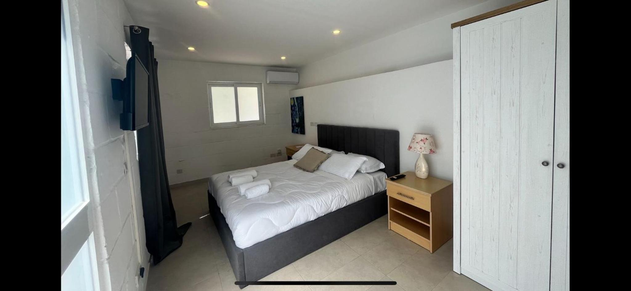 Suite 10 at Palazzo Seraphim Boutique living in St Julians photo 2