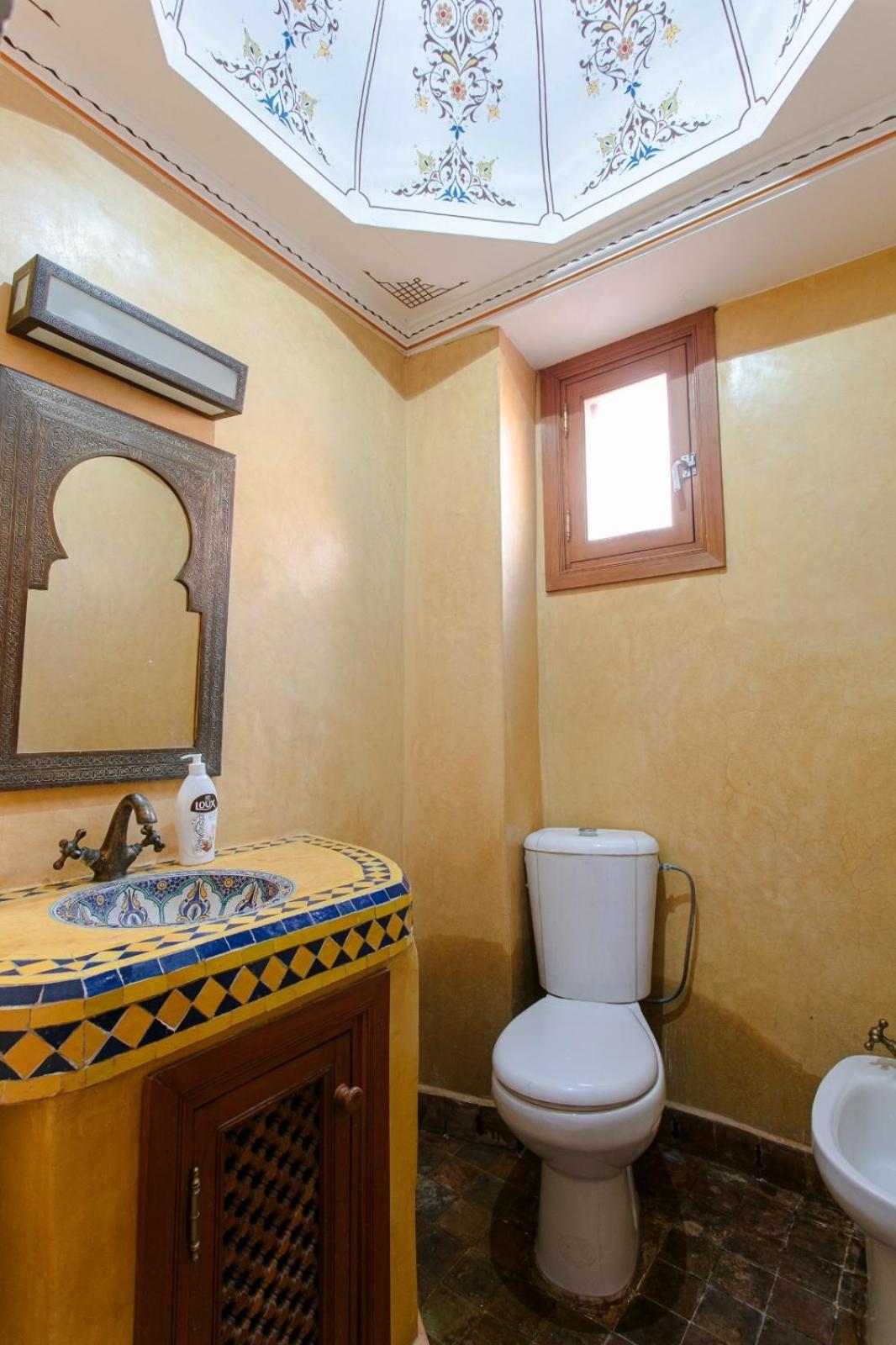 Villa Amerchiche