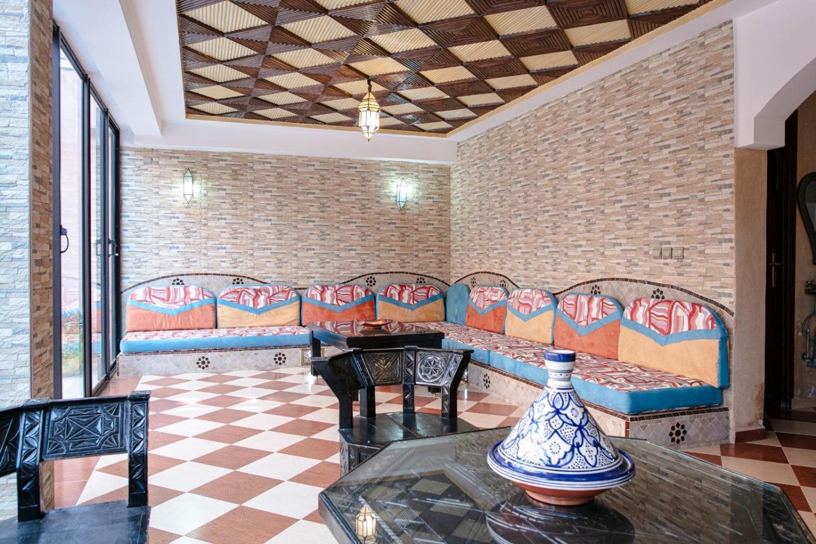 Villa Amerchiche