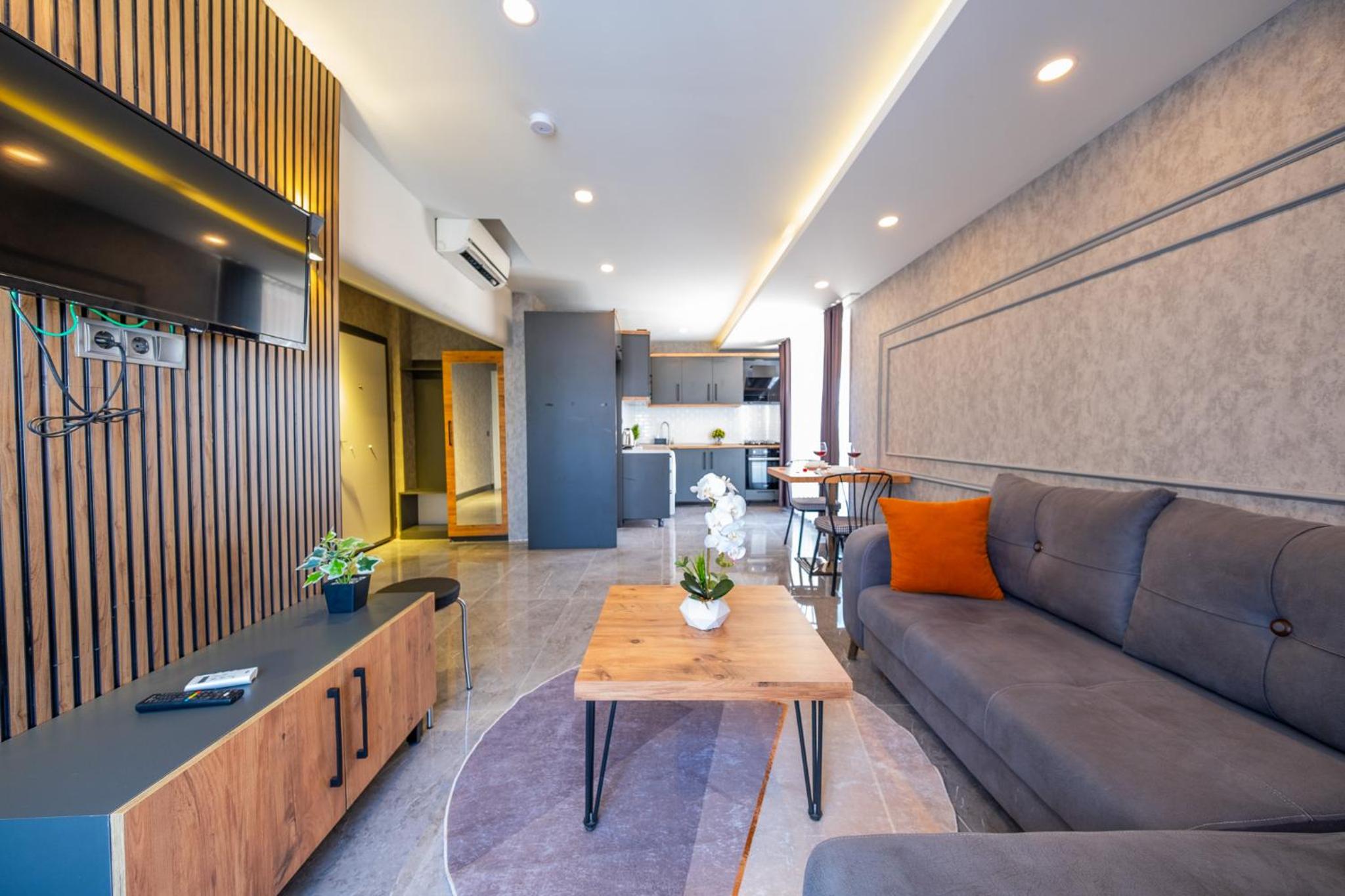 Mrt Suites Lara - Image 10