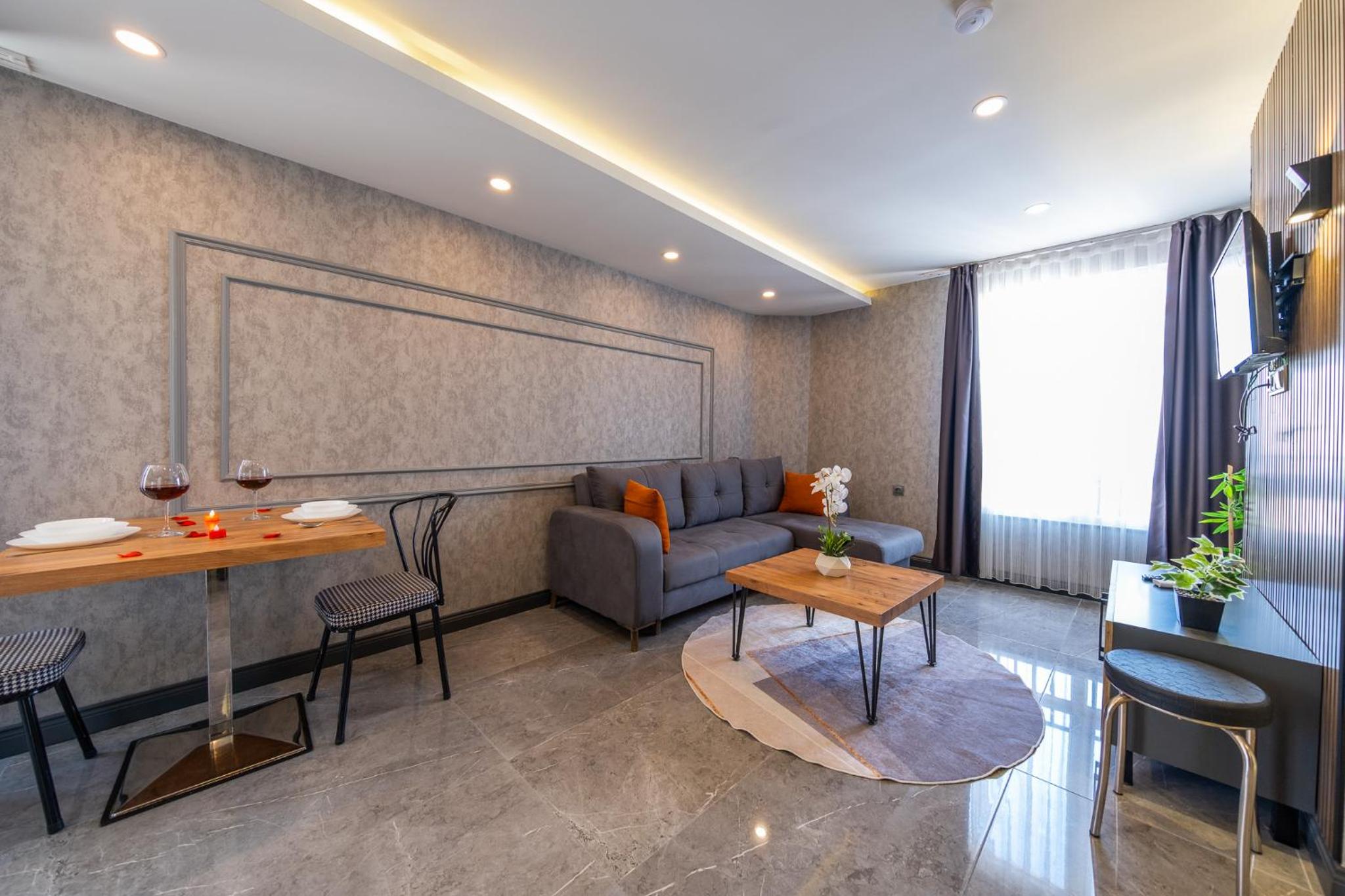 Mrt Suites Lara - Image 13