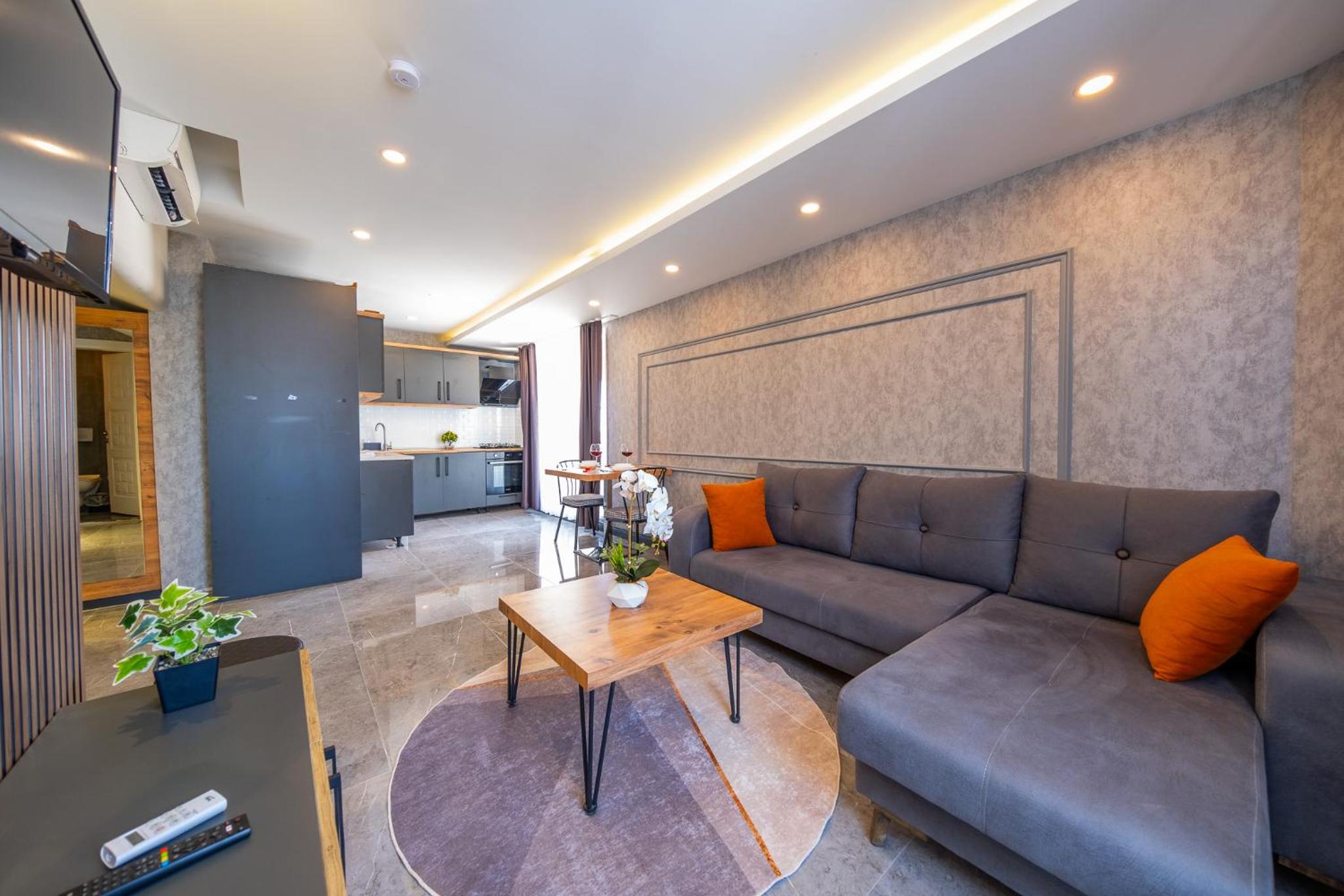 Mrt Suites Lara - Image 14