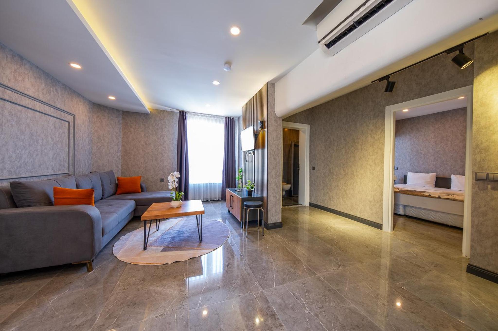 Mrt Suites Lara - Image 16