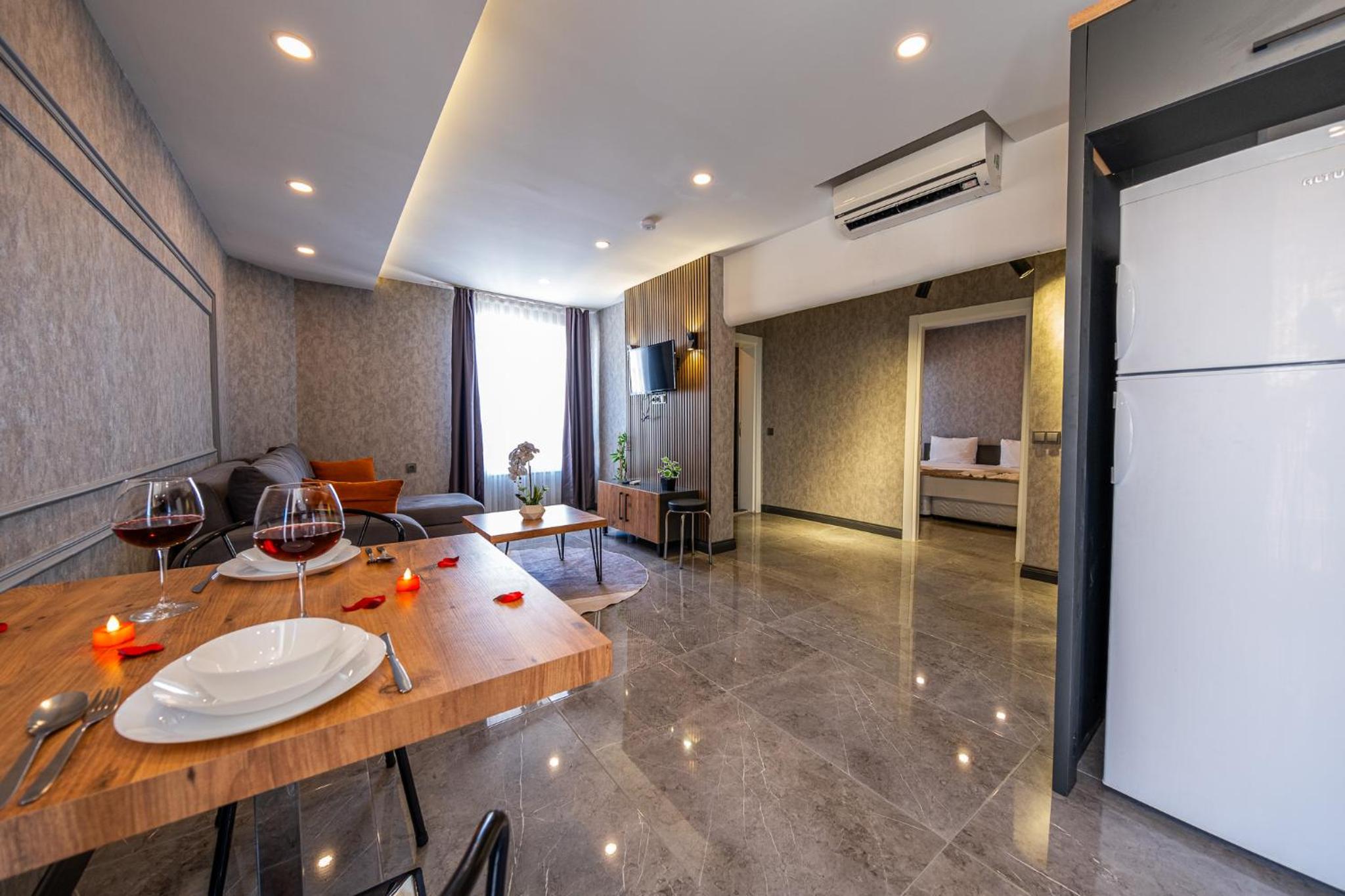 Mrt Suites Lara - Image 37