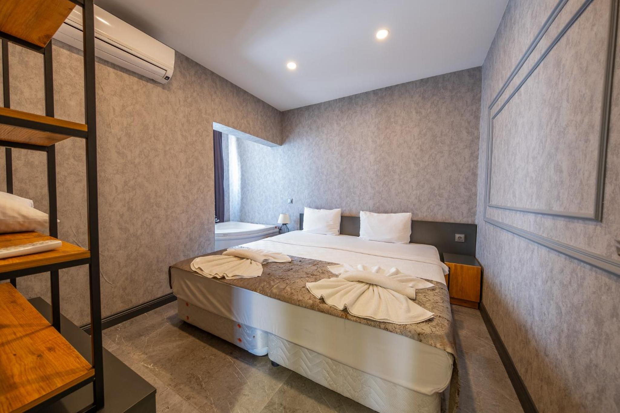 Mrt Suites Lara - Image 12