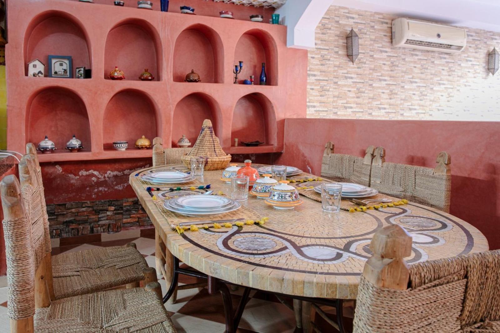 Villa Amerchiche