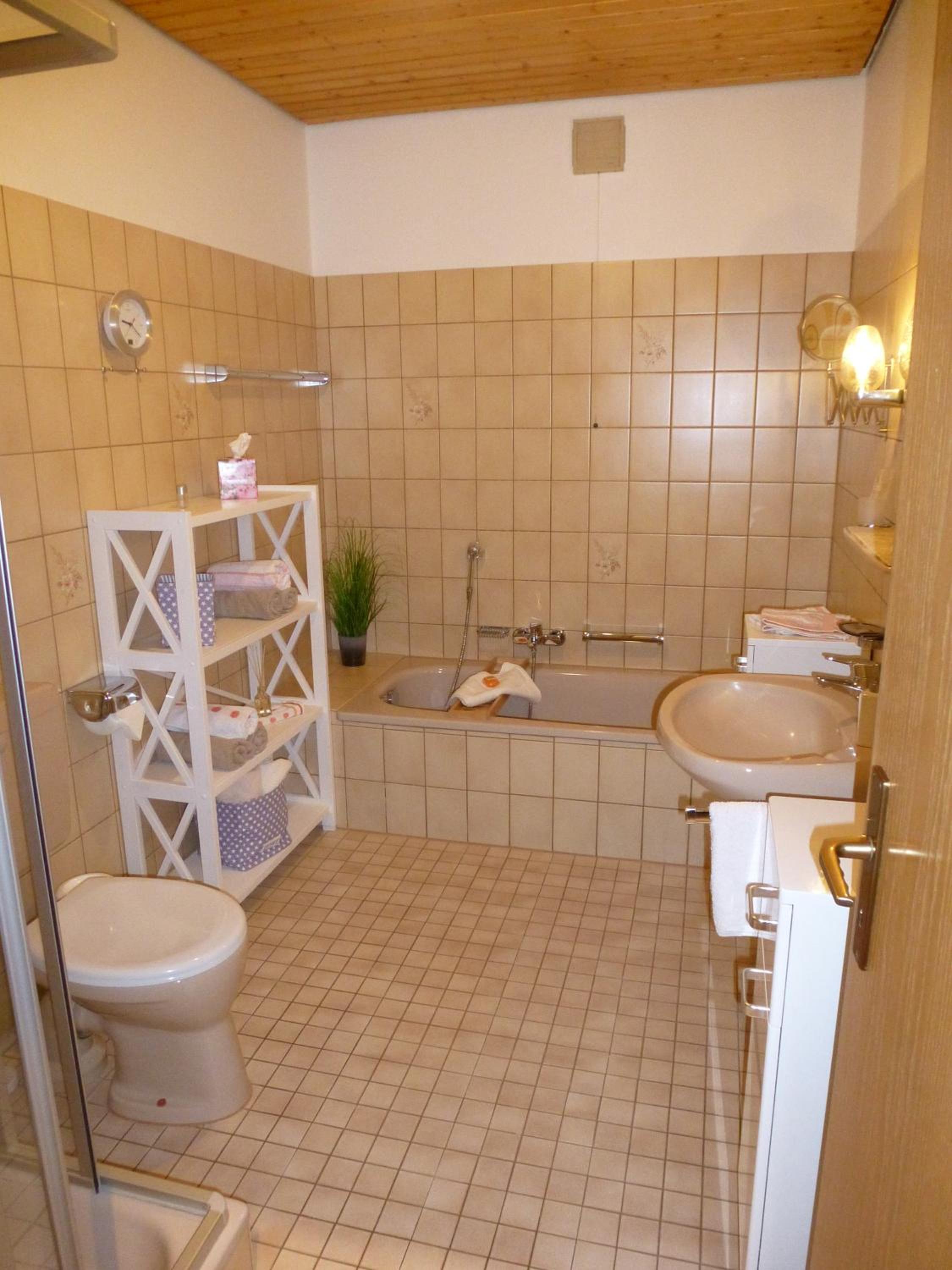 Ferienwohnung Kerstin