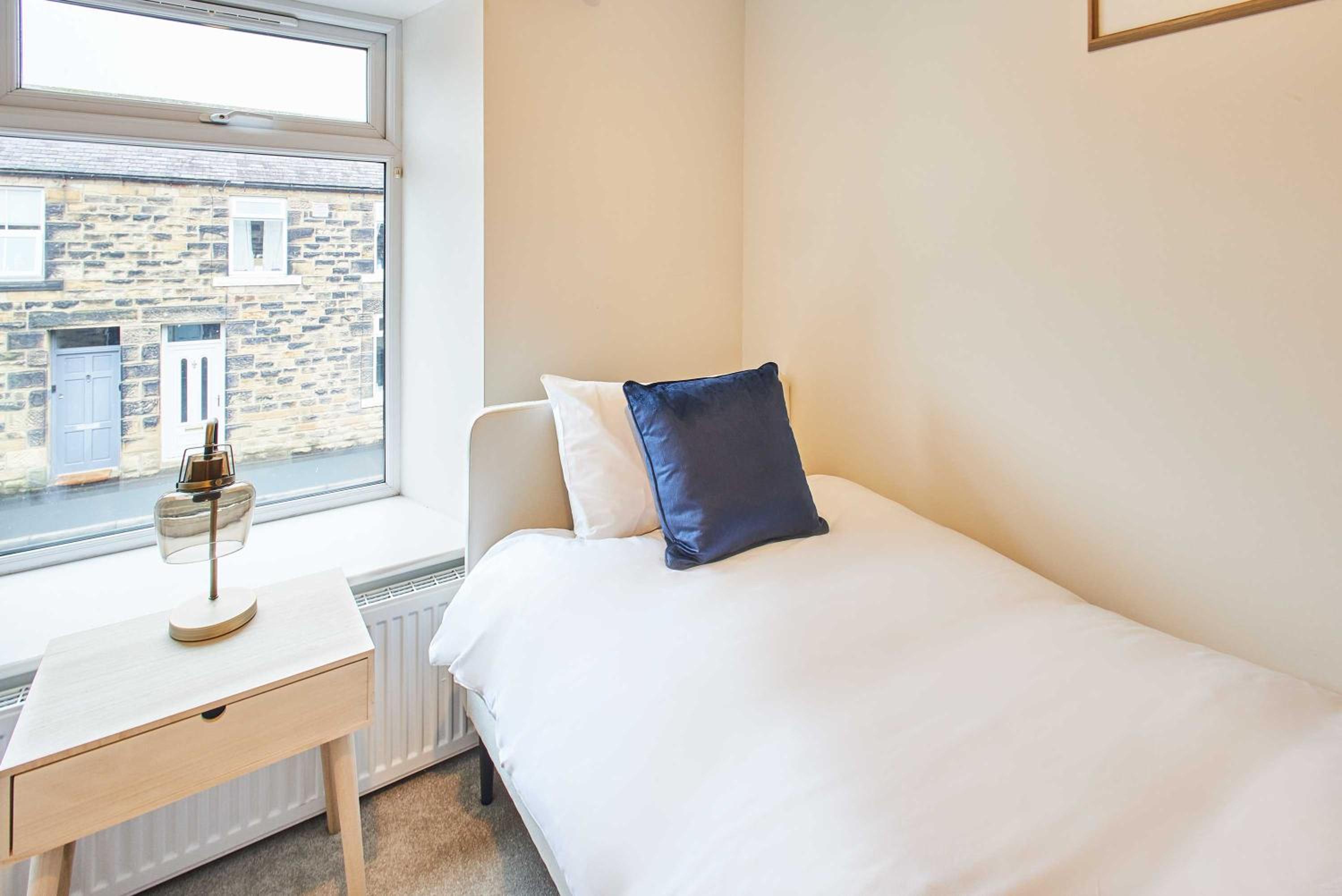 Host & Stay - Porter Cottage