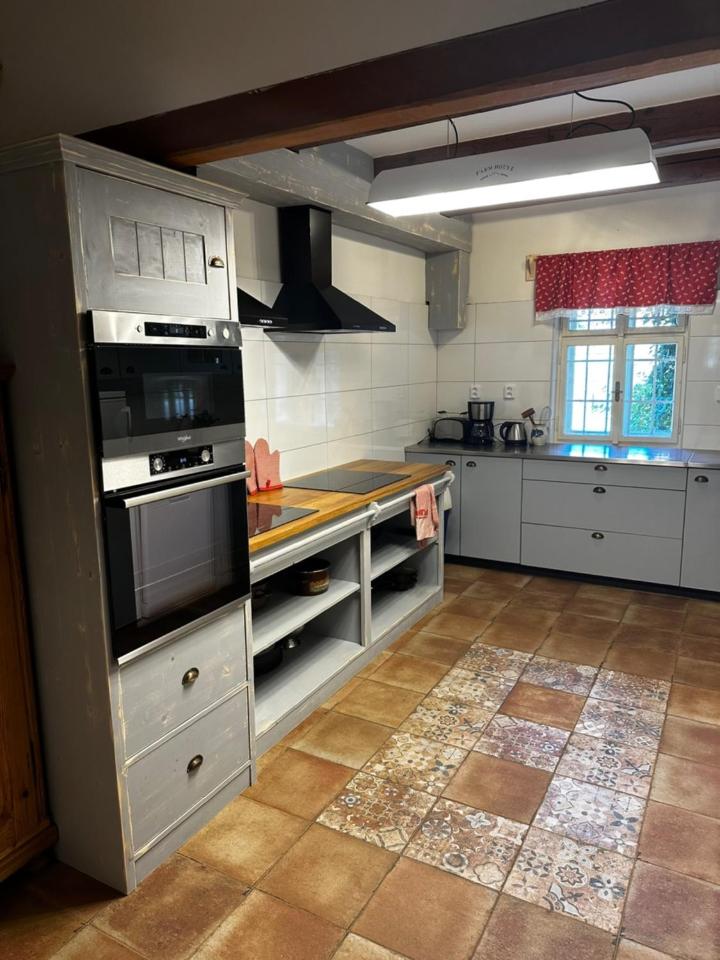 Roubenka Volský Důl