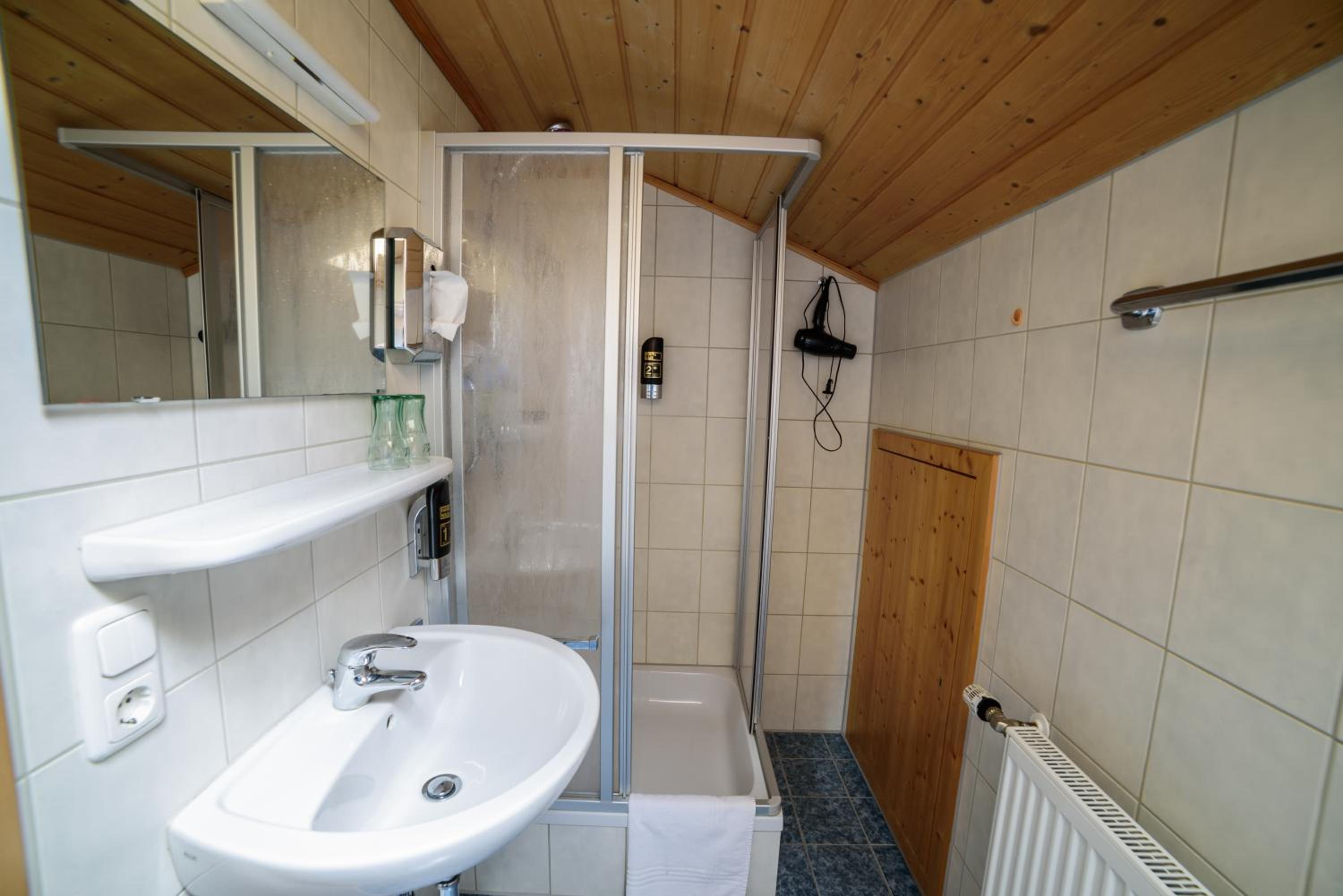 Pension Arberwald