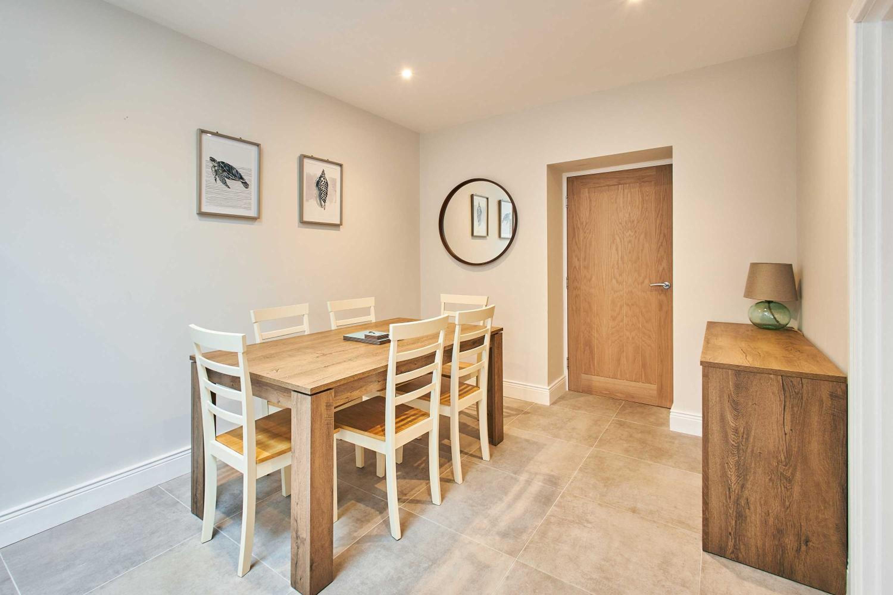 Host & Stay - Porter Cottage