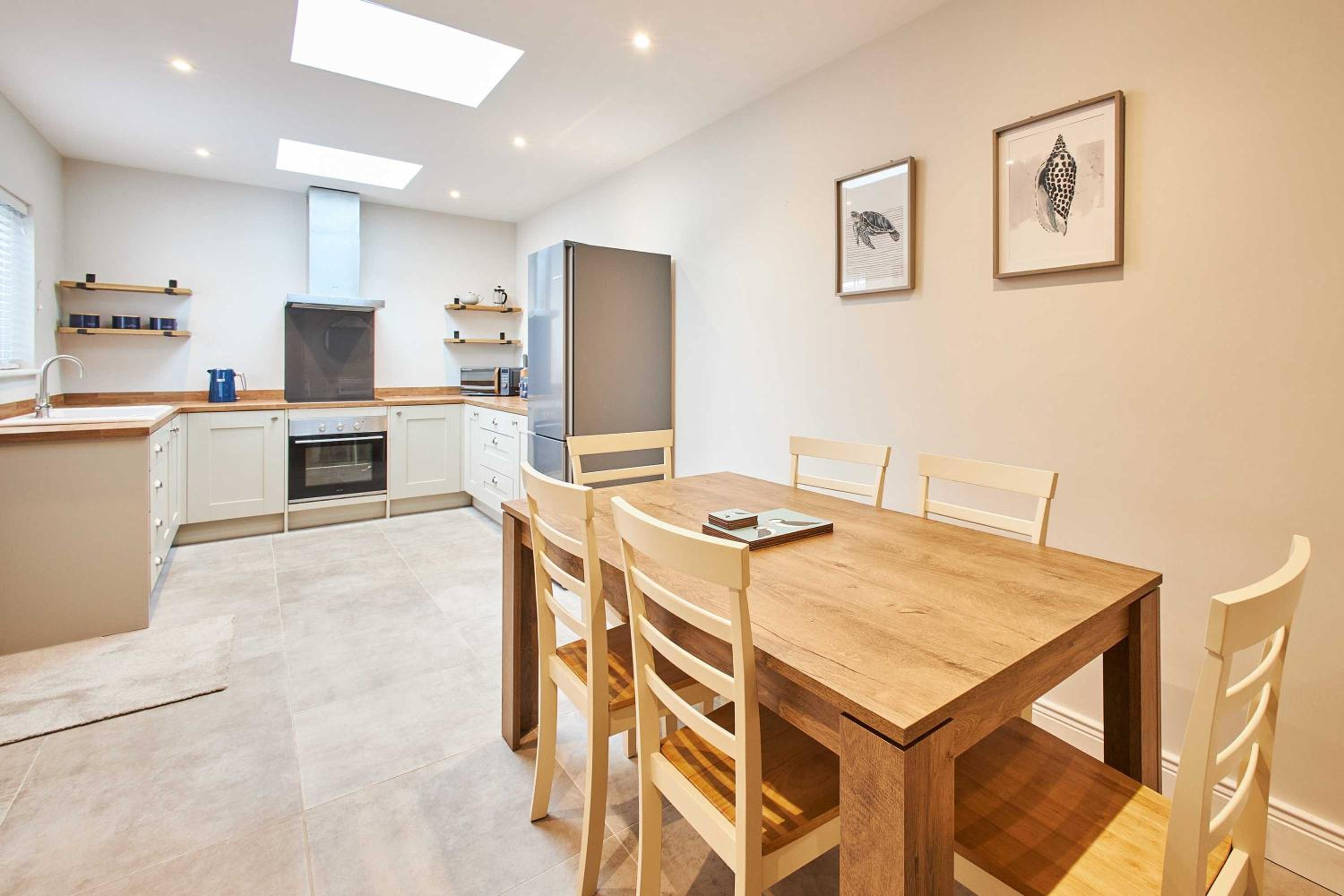Host & Stay - Porter Cottage