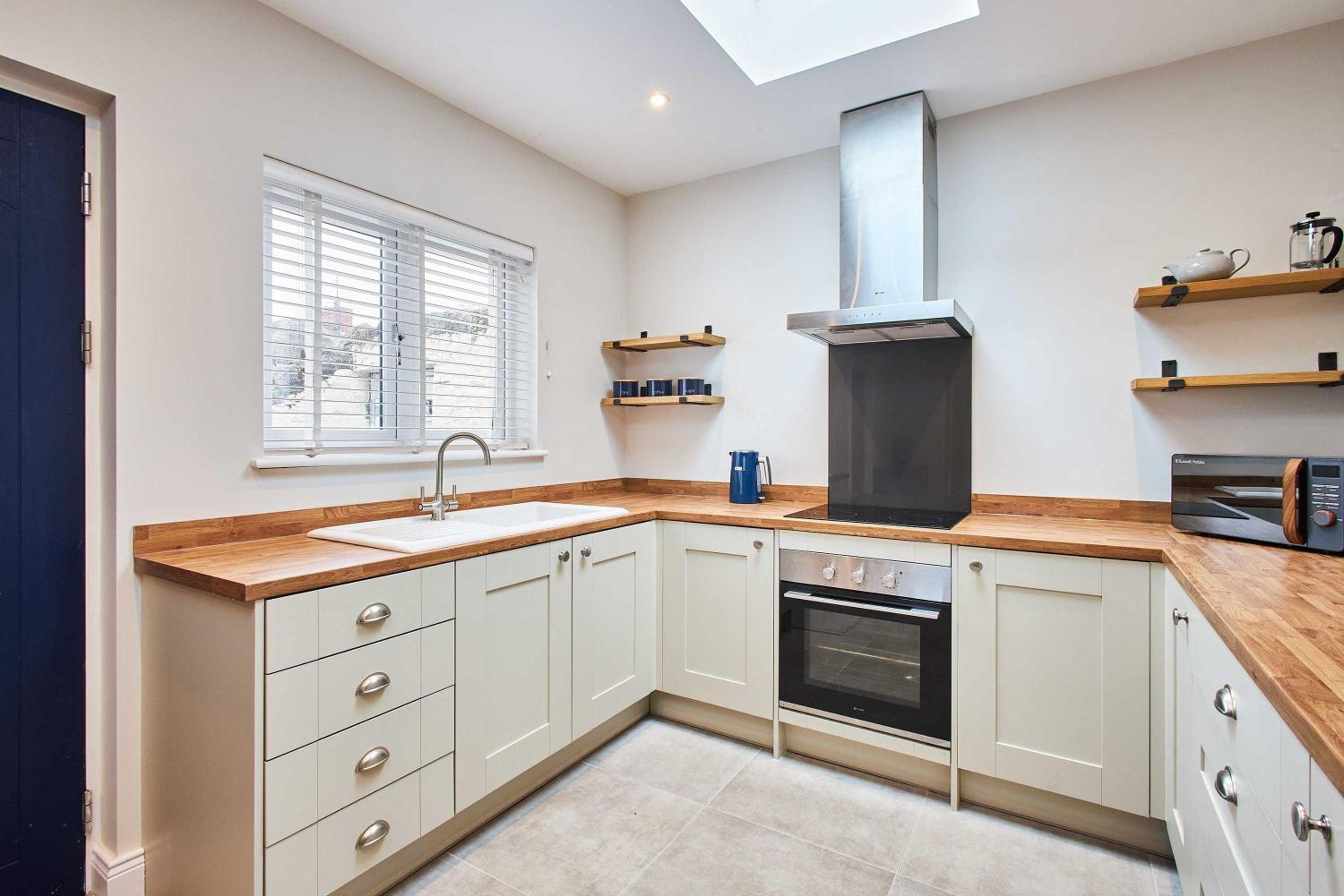 Host & Stay - Porter Cottage