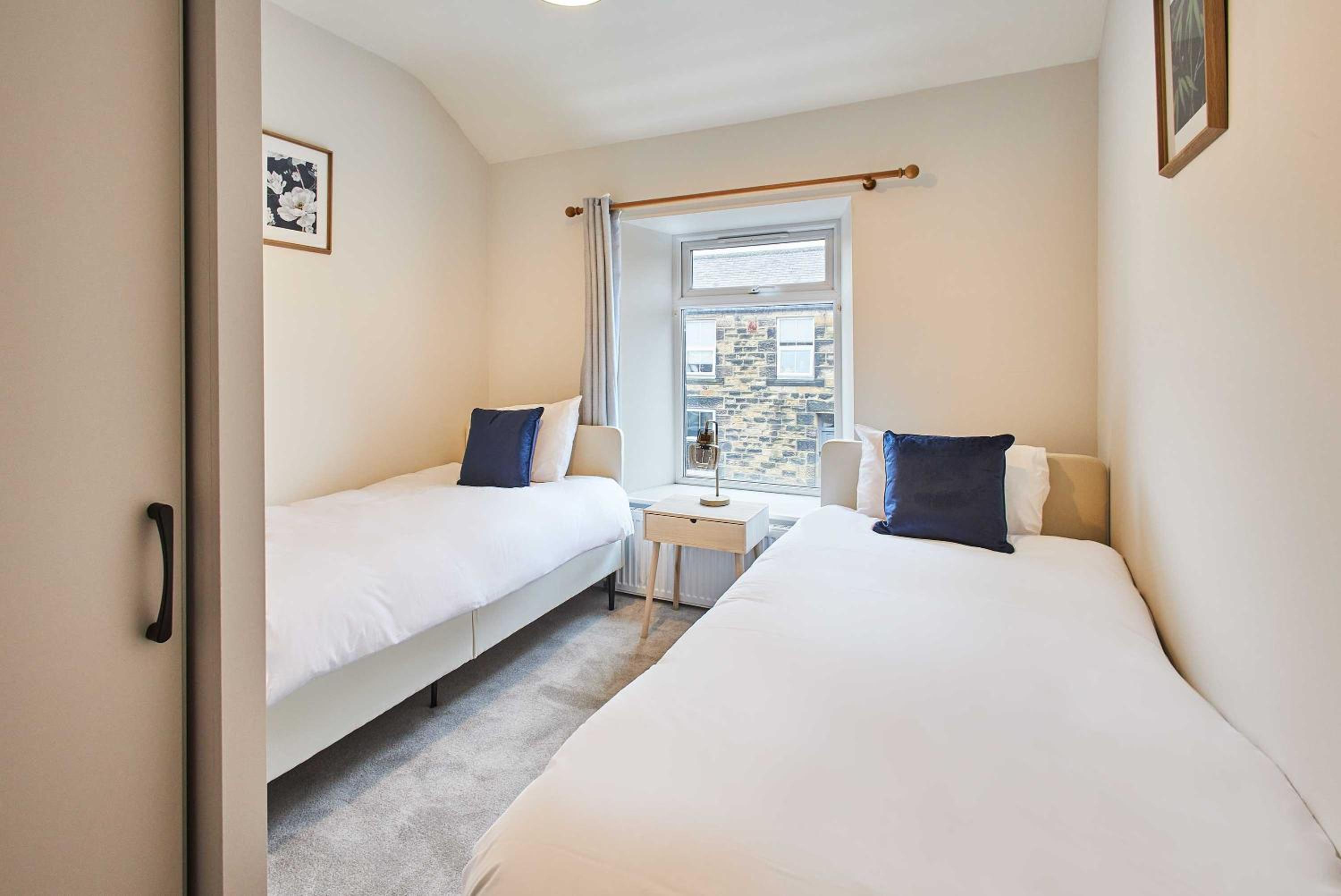 Host & Stay - Porter Cottage