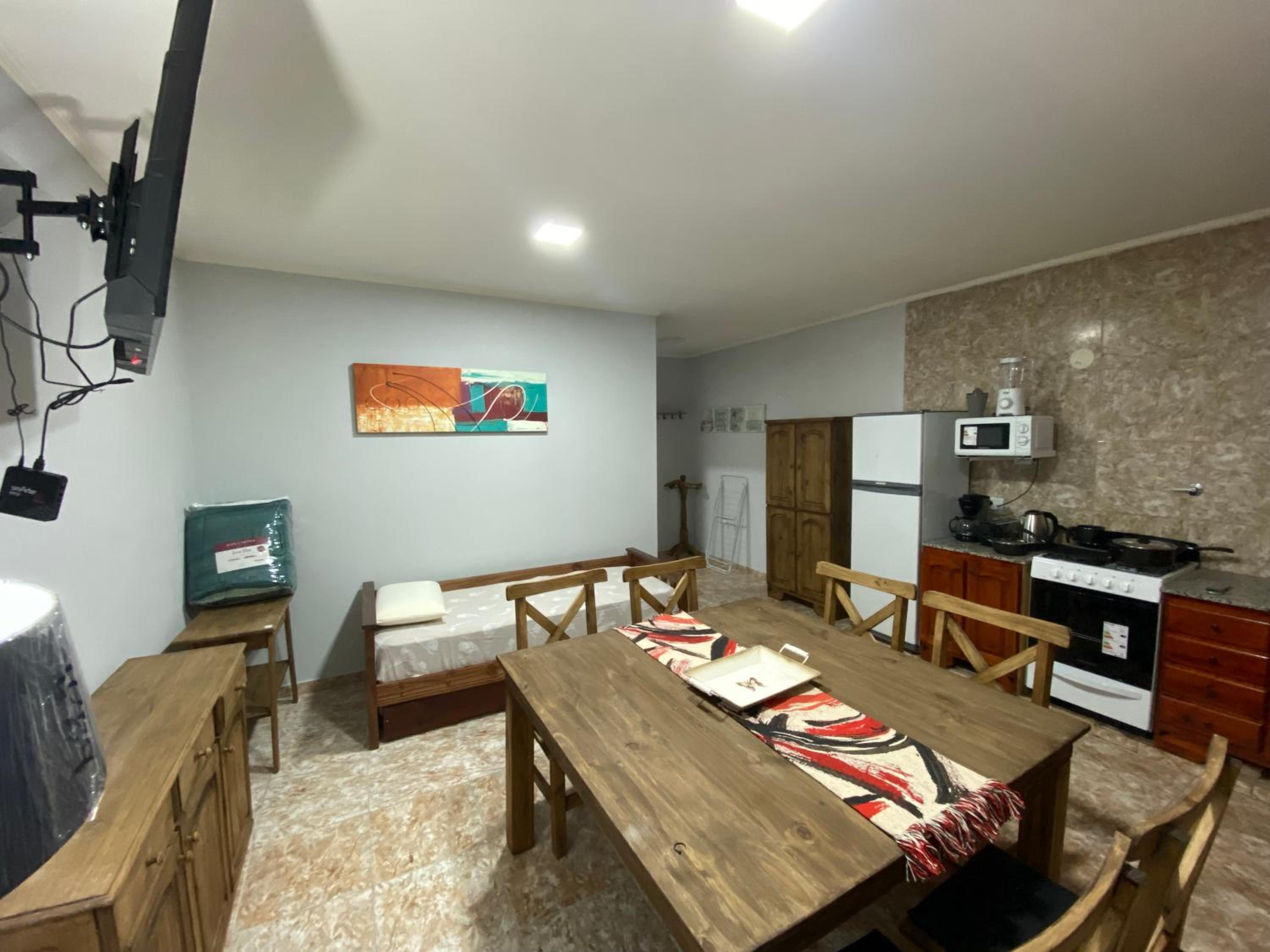 Departamento la terminal