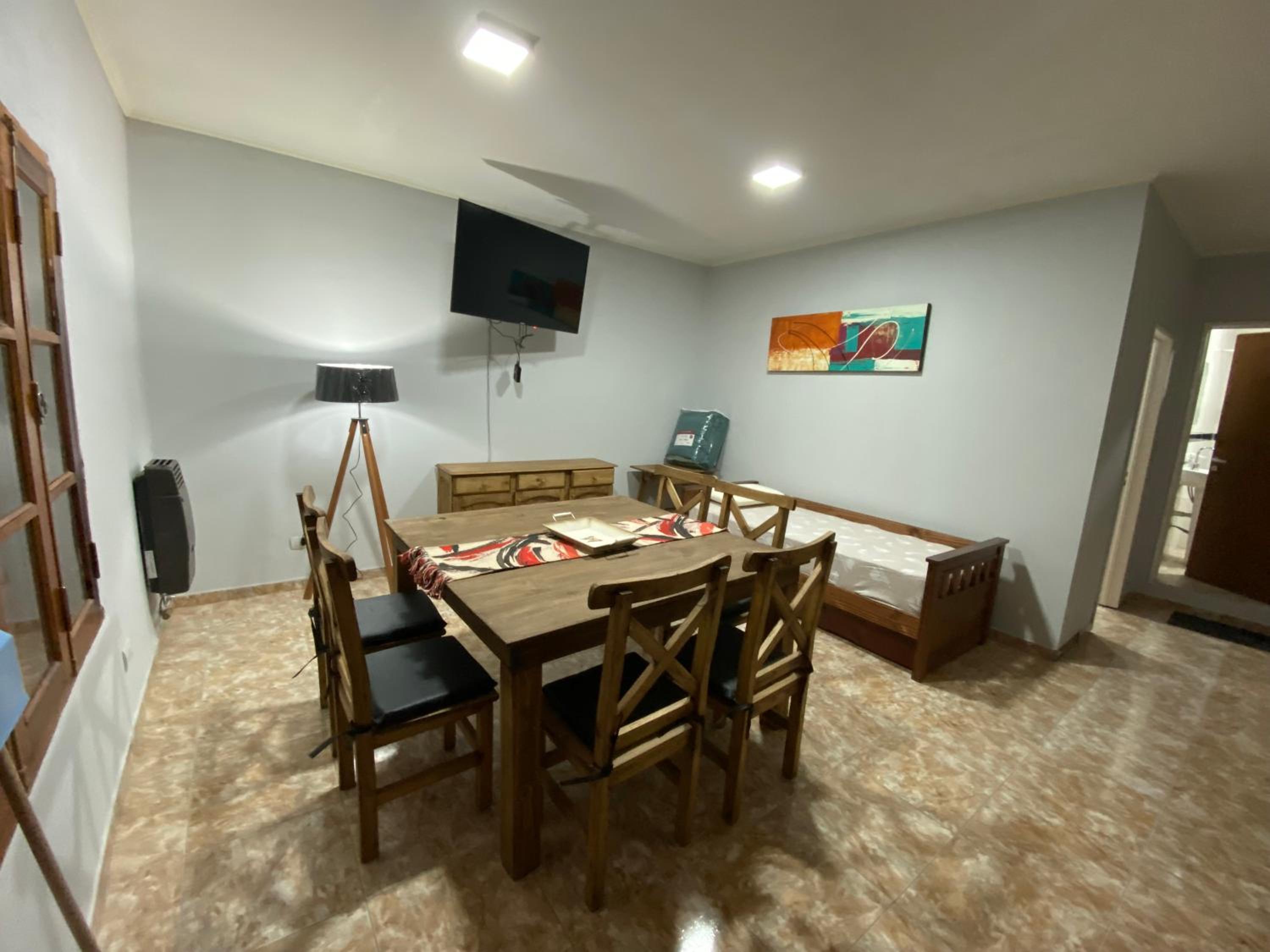 Departamento la terminal