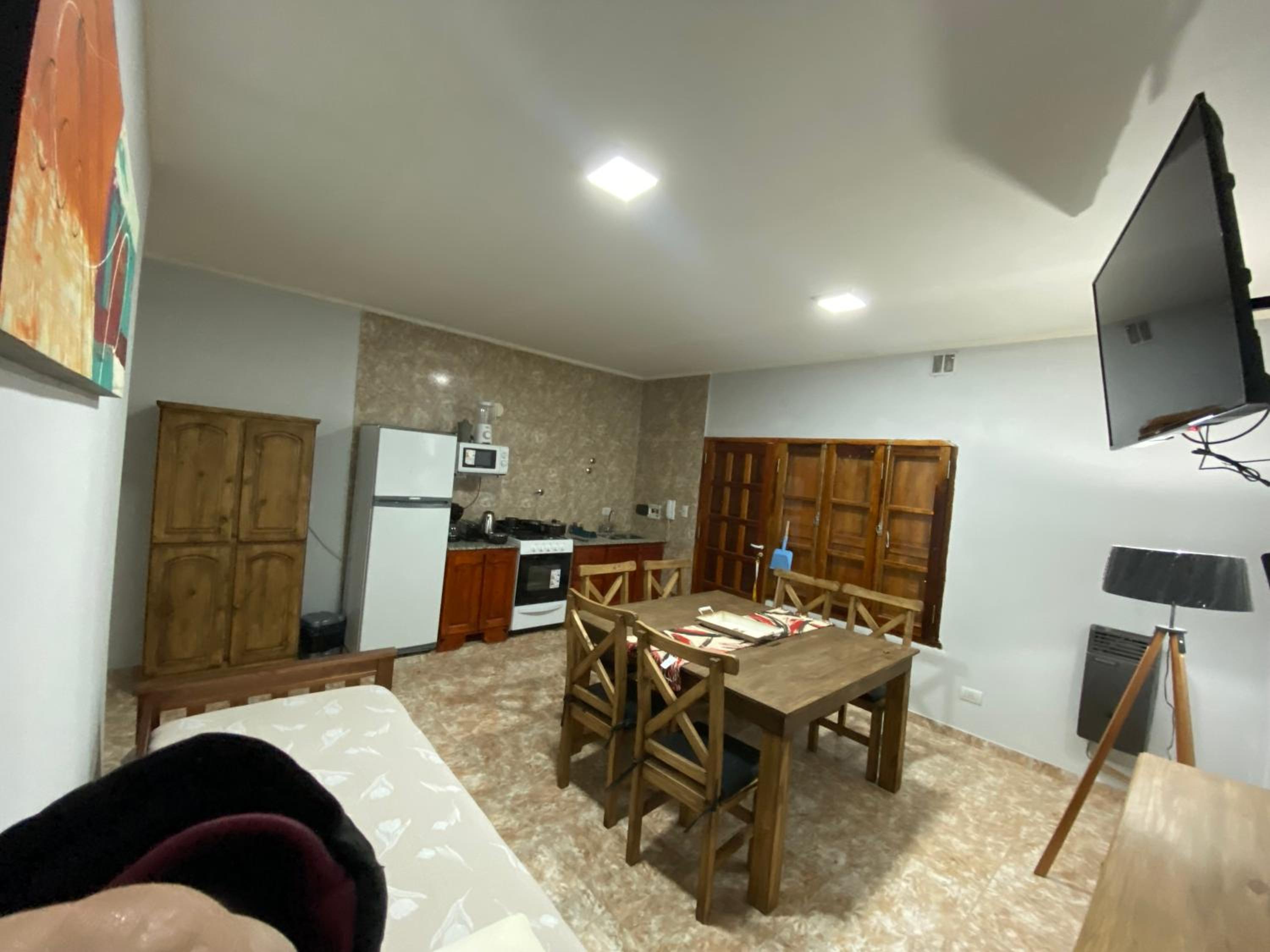 Departamento la terminal