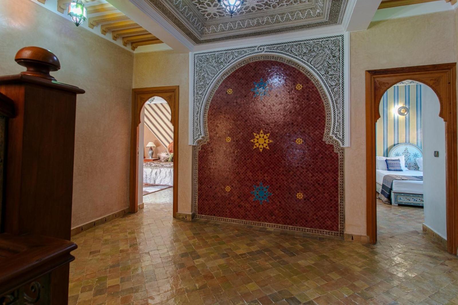 Villa Amerchiche